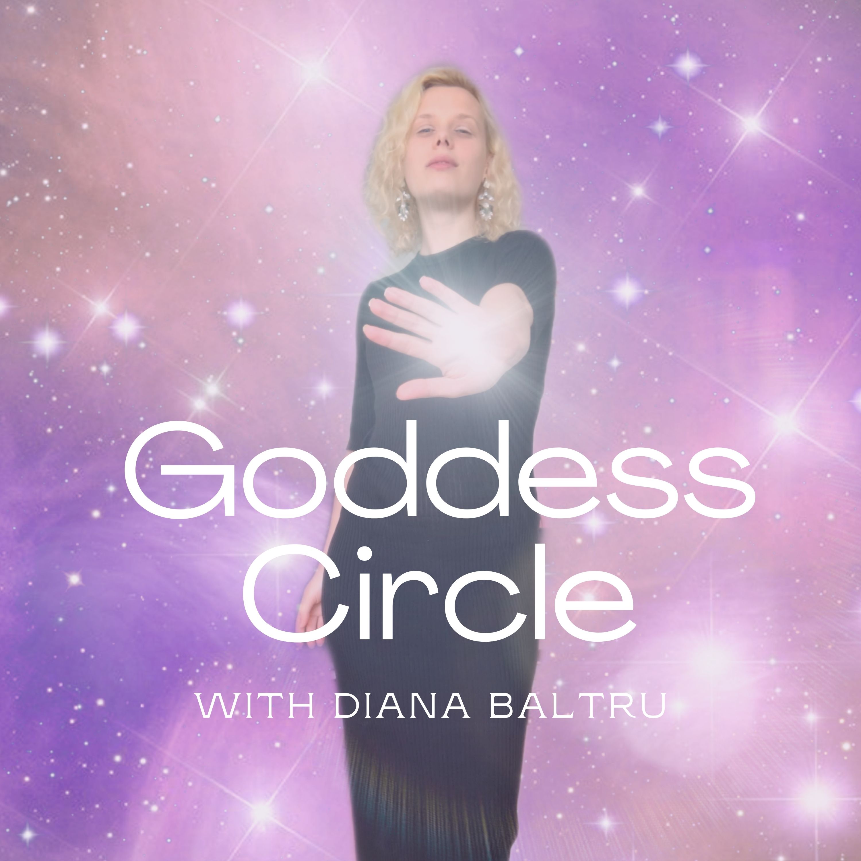 Goddess Circle