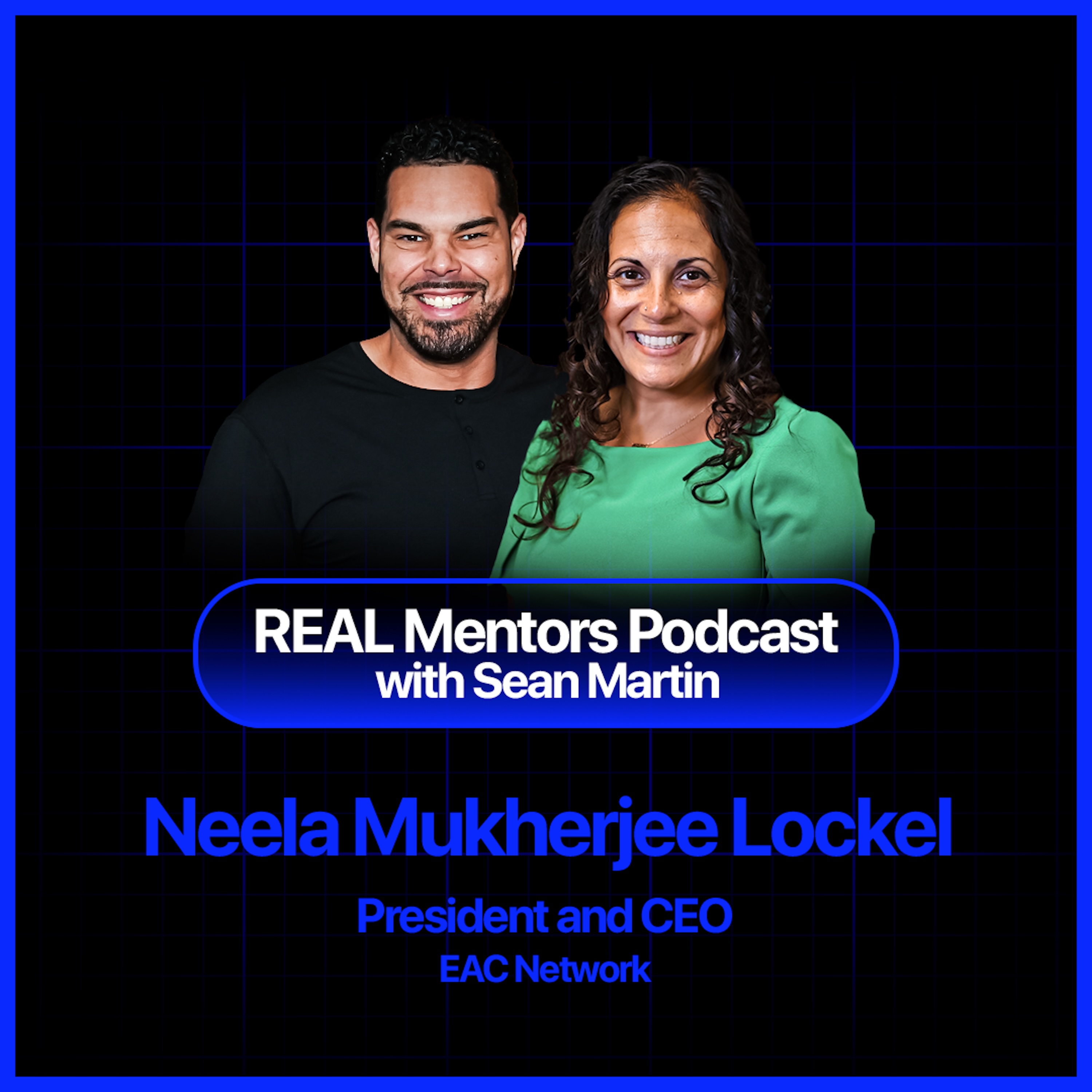 REAL Mentors Podcast