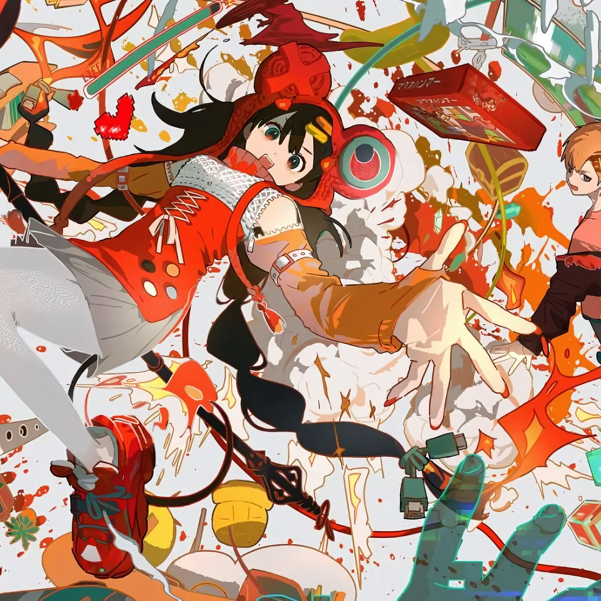 Swery 51