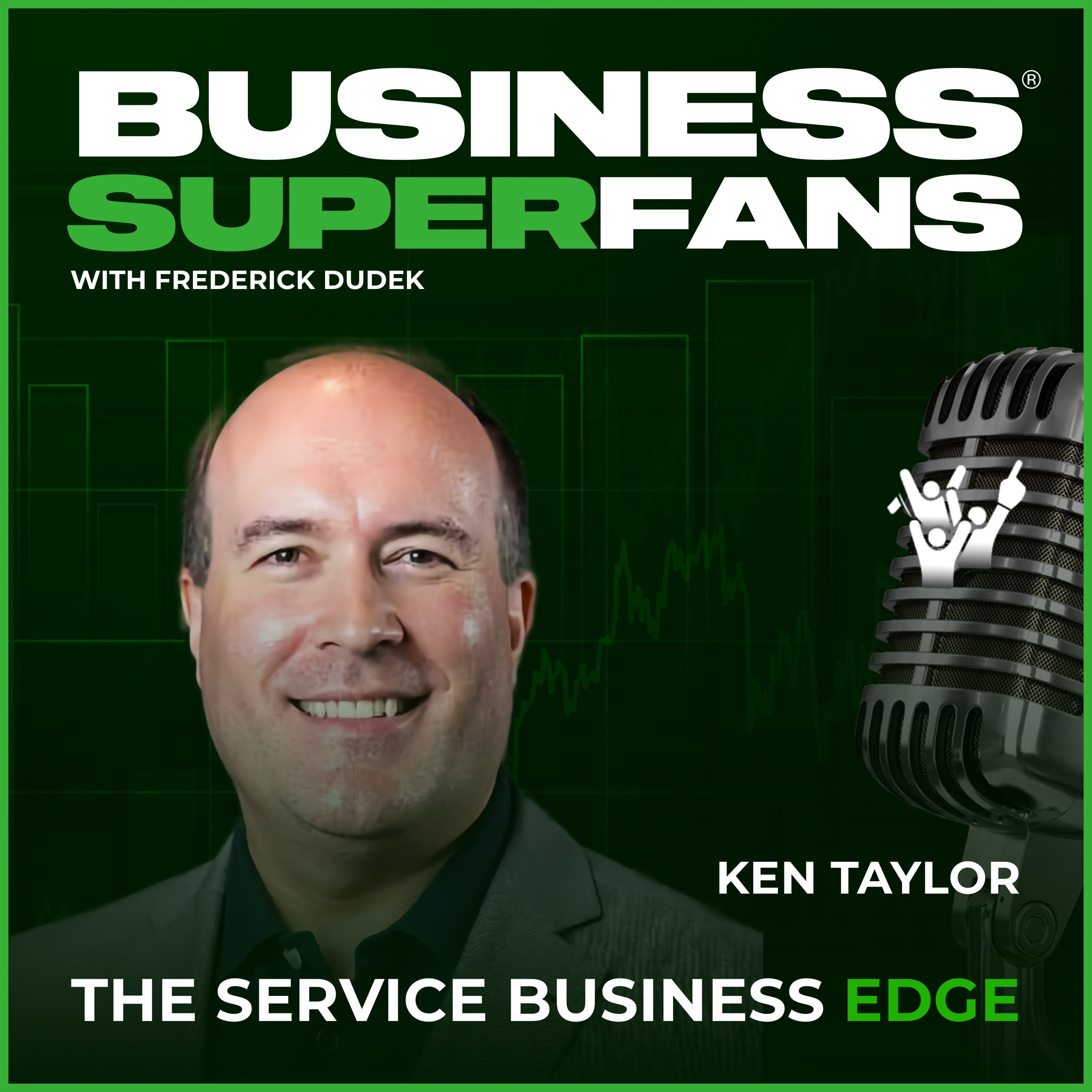 Remote Work Leadership: How Ken Taylor Builds High-Performance Teams Without Offices | Ep. 177