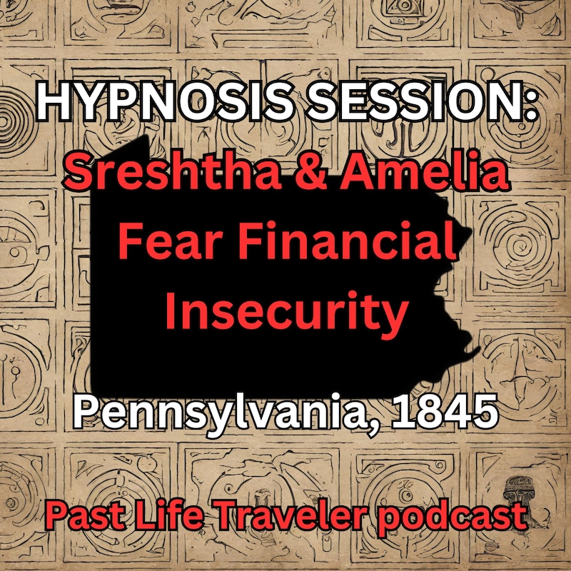 Artwork for podcast Past Life Traveler