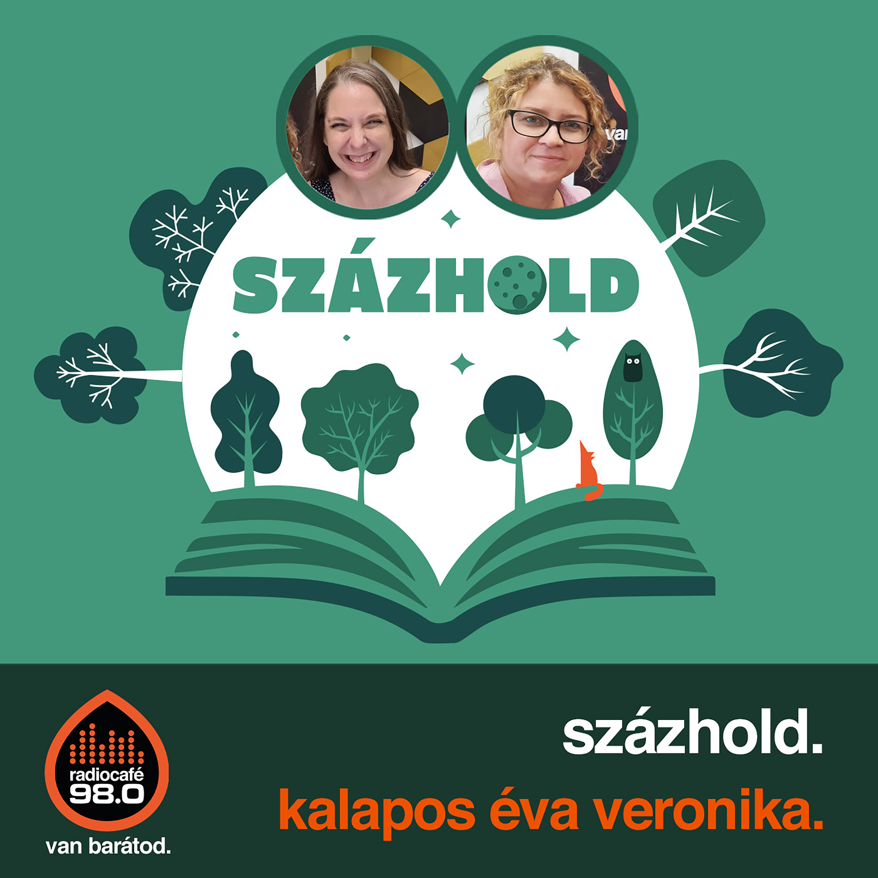 #013 - Kalapos Éva Veronika (2025-08-22)