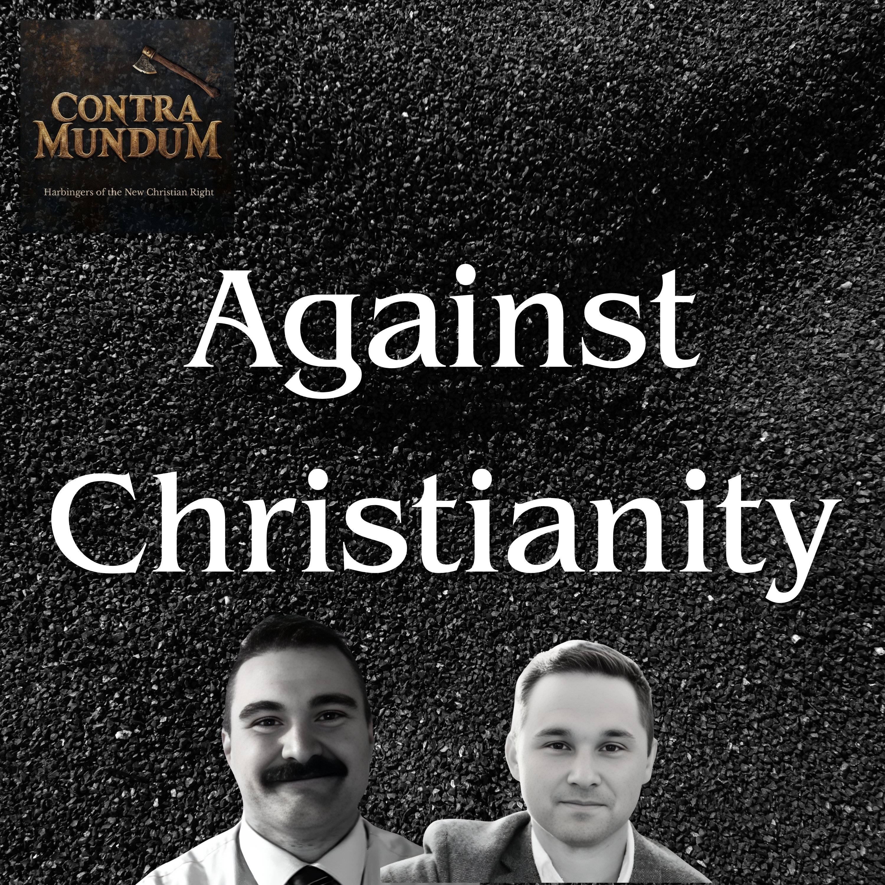 Against Christianity