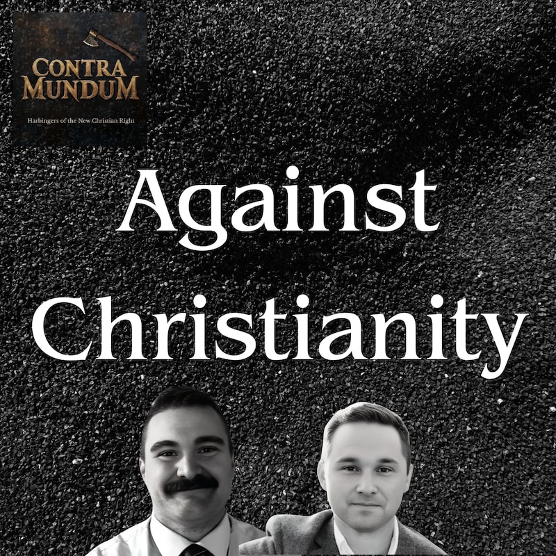 Artwork for podcast Contra Mundum