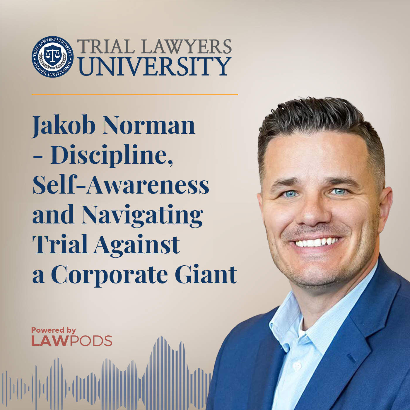 Trial Lawyers University