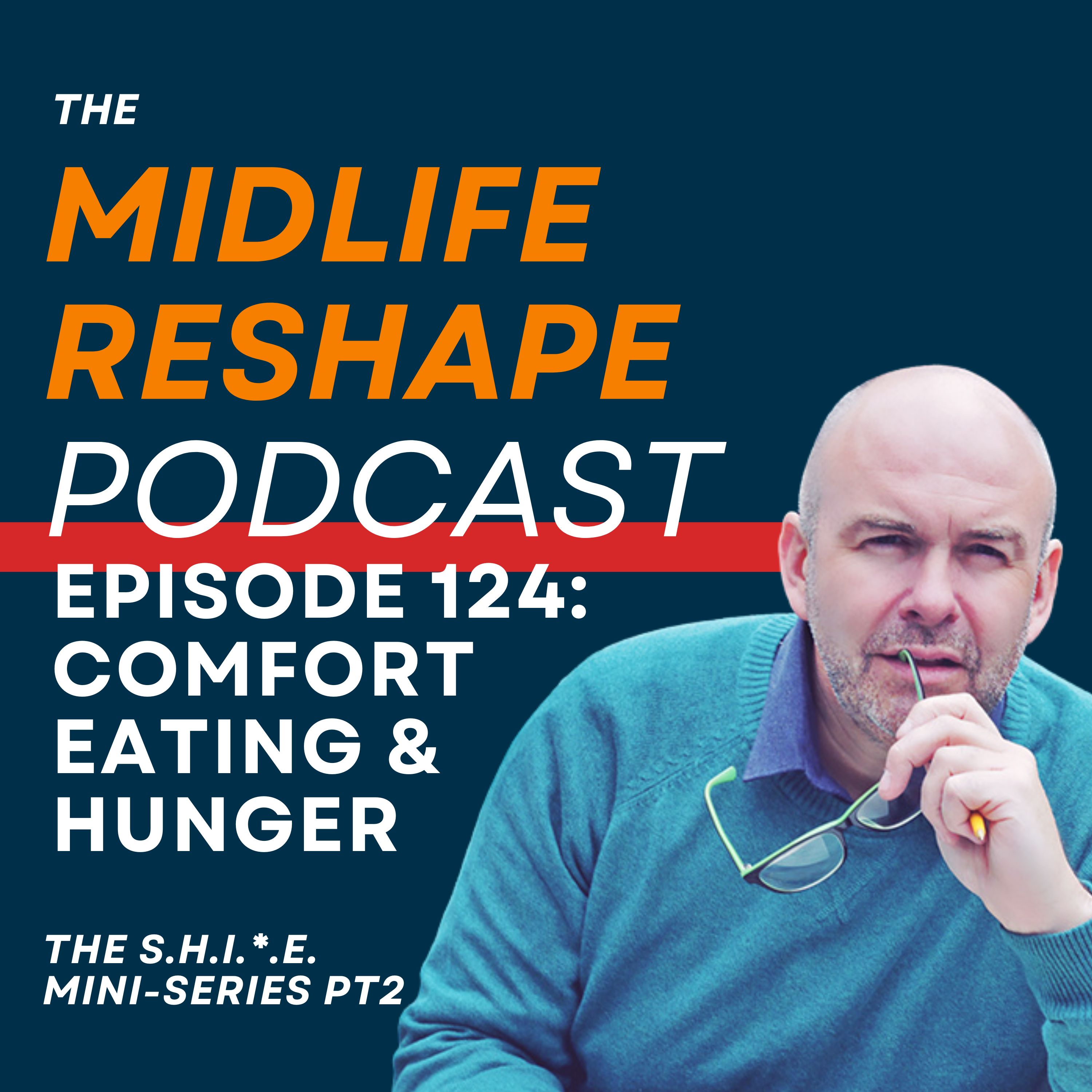 Reshape Reboot