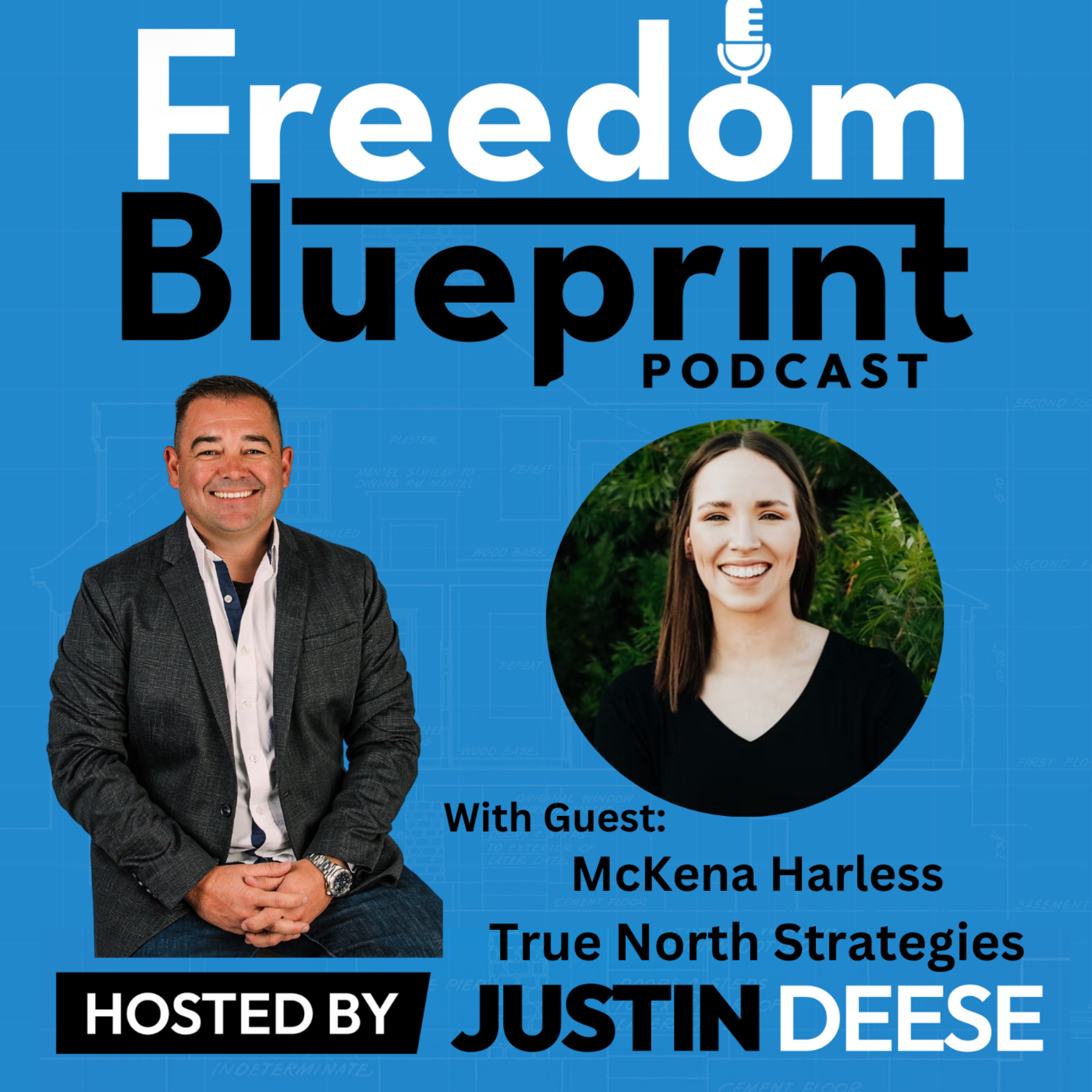 Freedom Blueprint for Home Services | HVAC, Plumbing, Electrical, Leadership, Business Growth