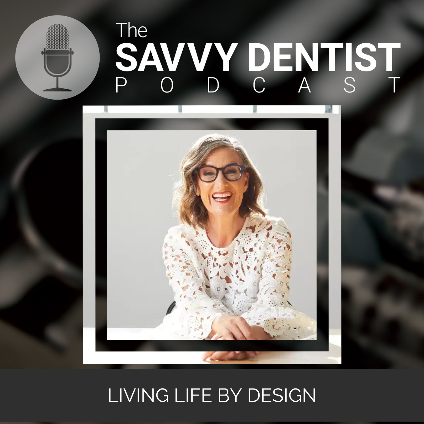 The Savvy Dentist