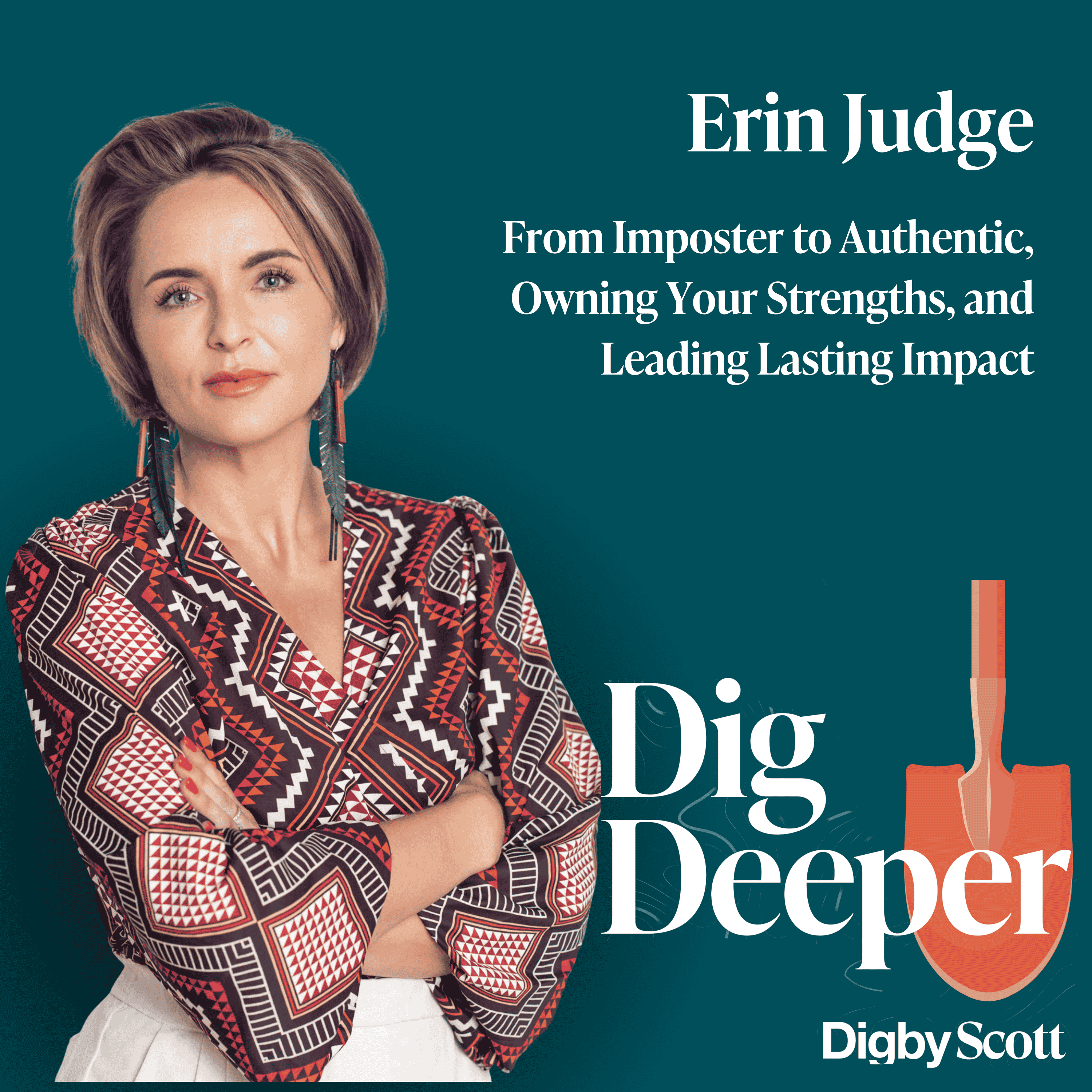 Dig Deeper