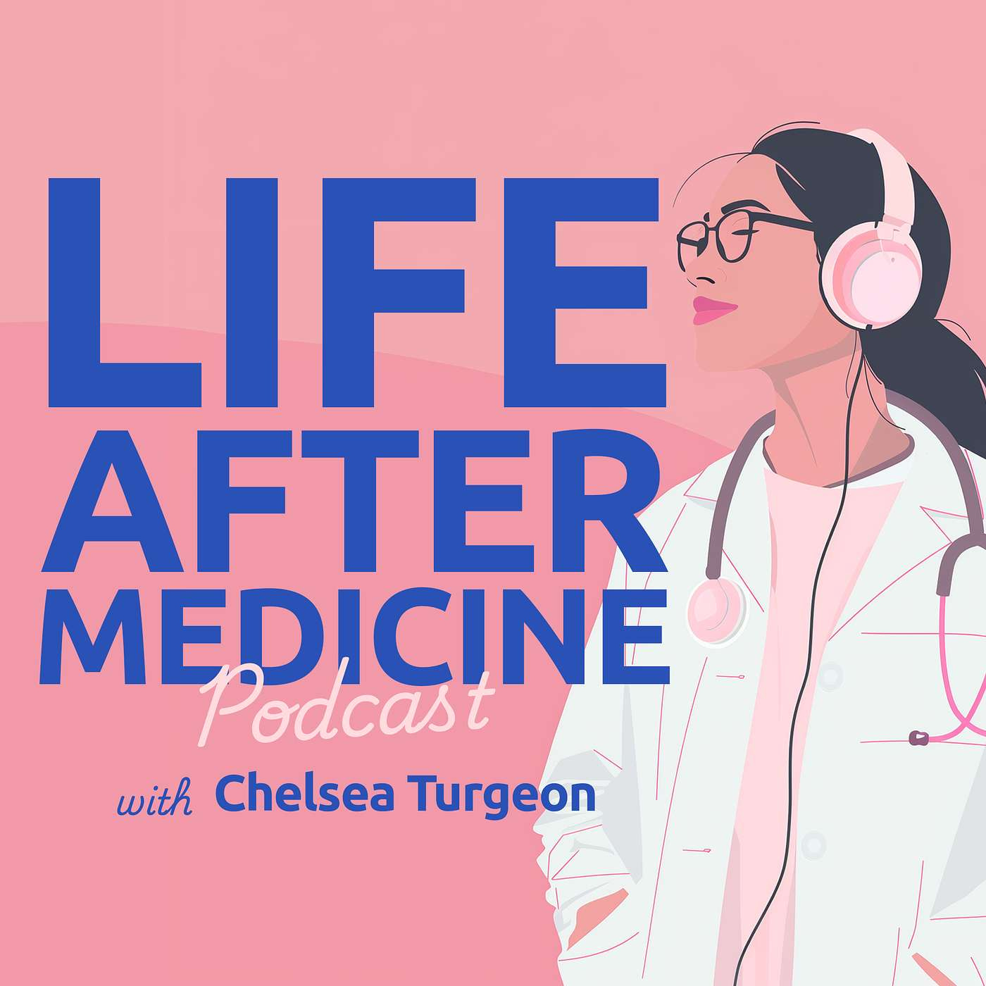 One Key Shift Doctors MUST make to Beat Burnout in their Medical Career