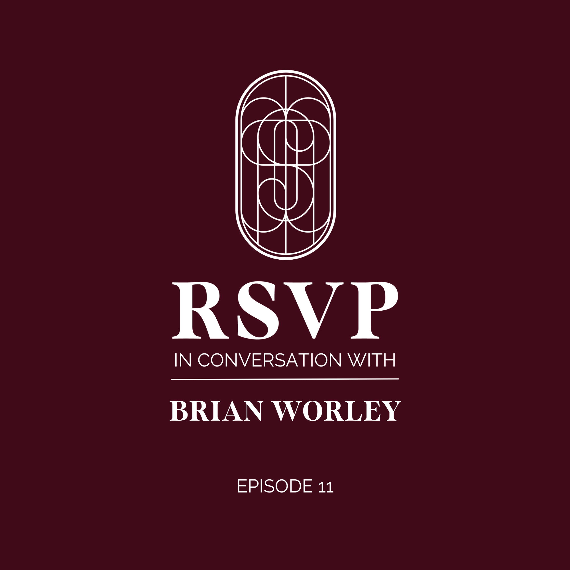 RSVP In Conversation With