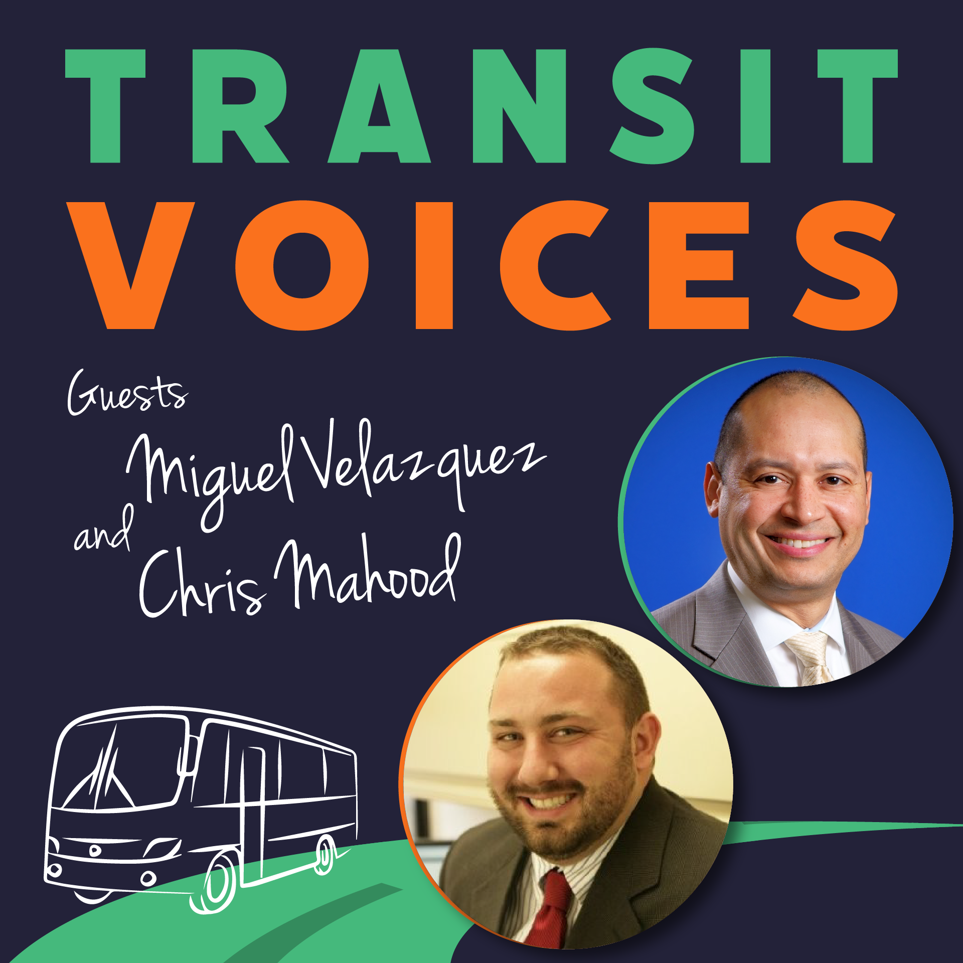 Transit Voices