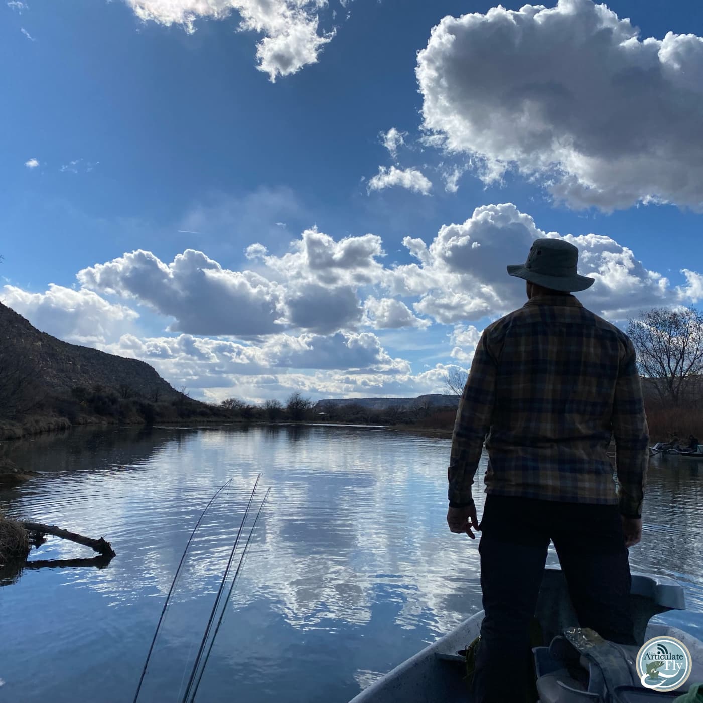 S5, Ep 46: Eric Camfield of Altar Fly Fishing S5, Ep 46: Eric Camfield of Altar Fly Fishing