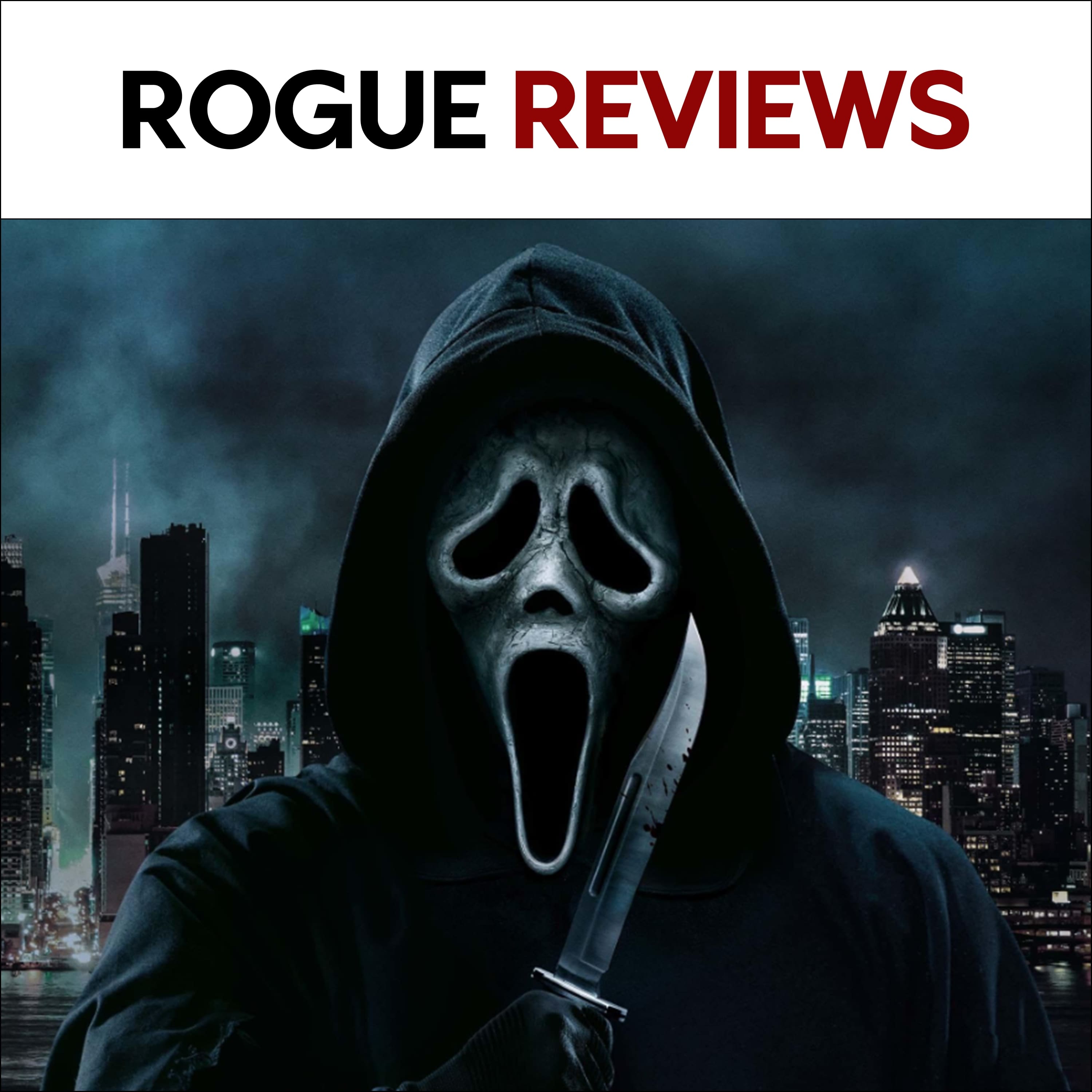 Rogue Reviews