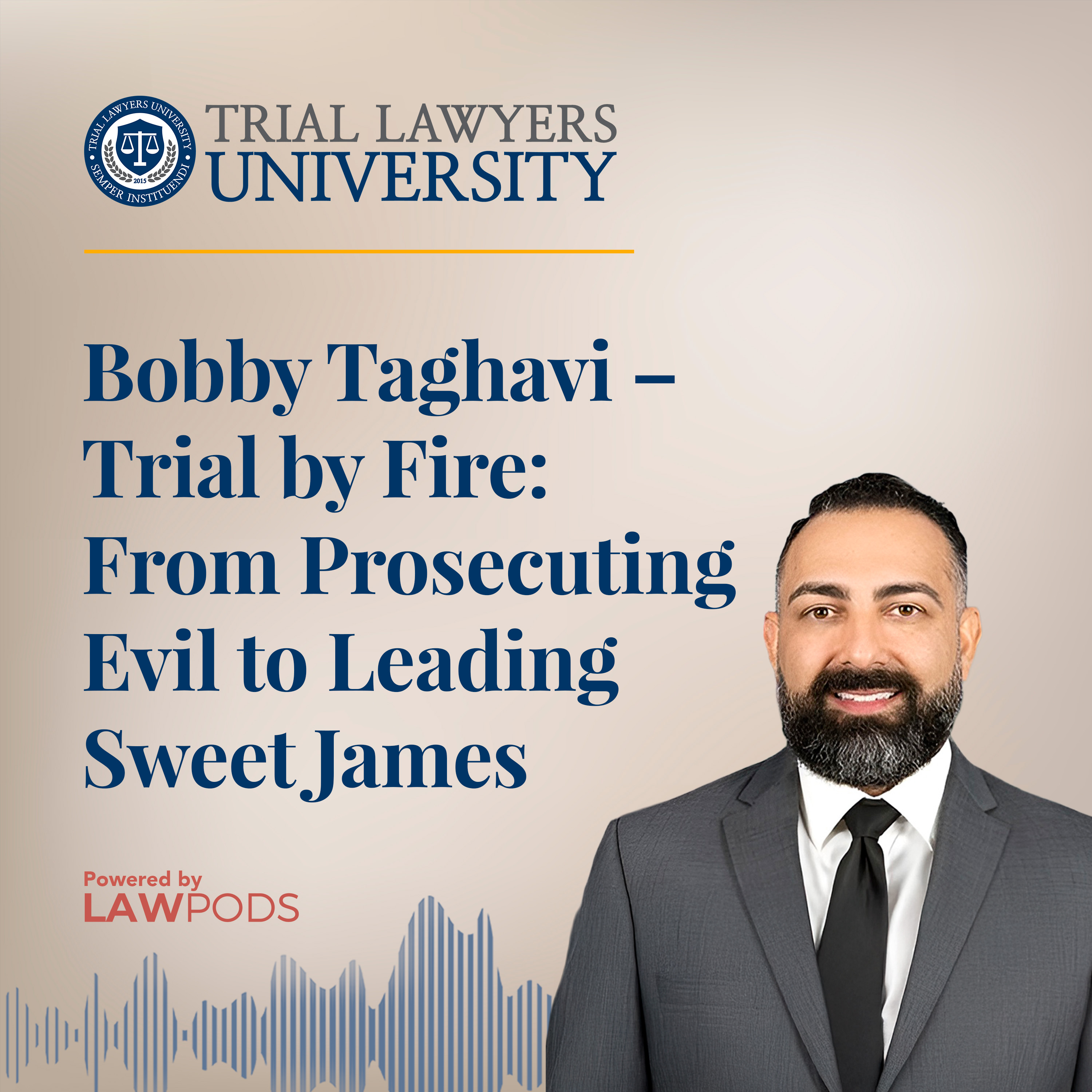 Trial Lawyers University