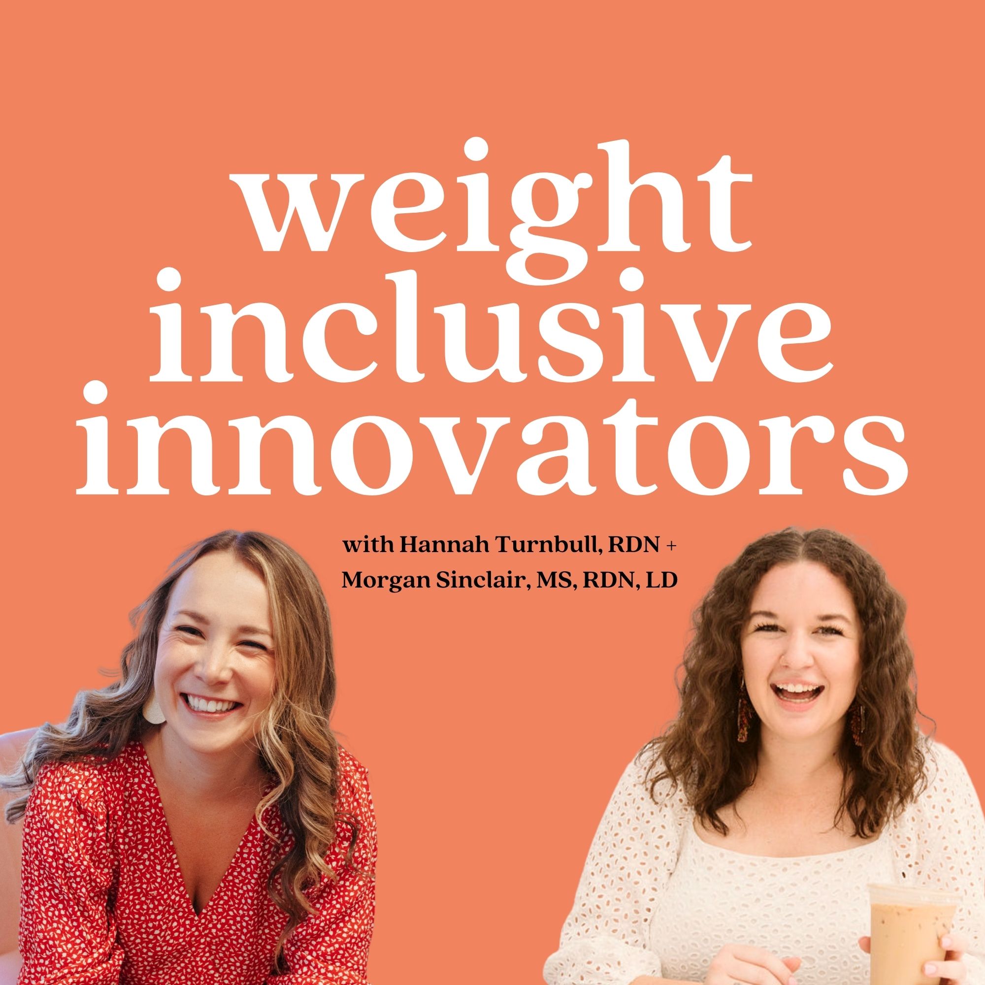 Artwork for Weight Inclusive Innovators