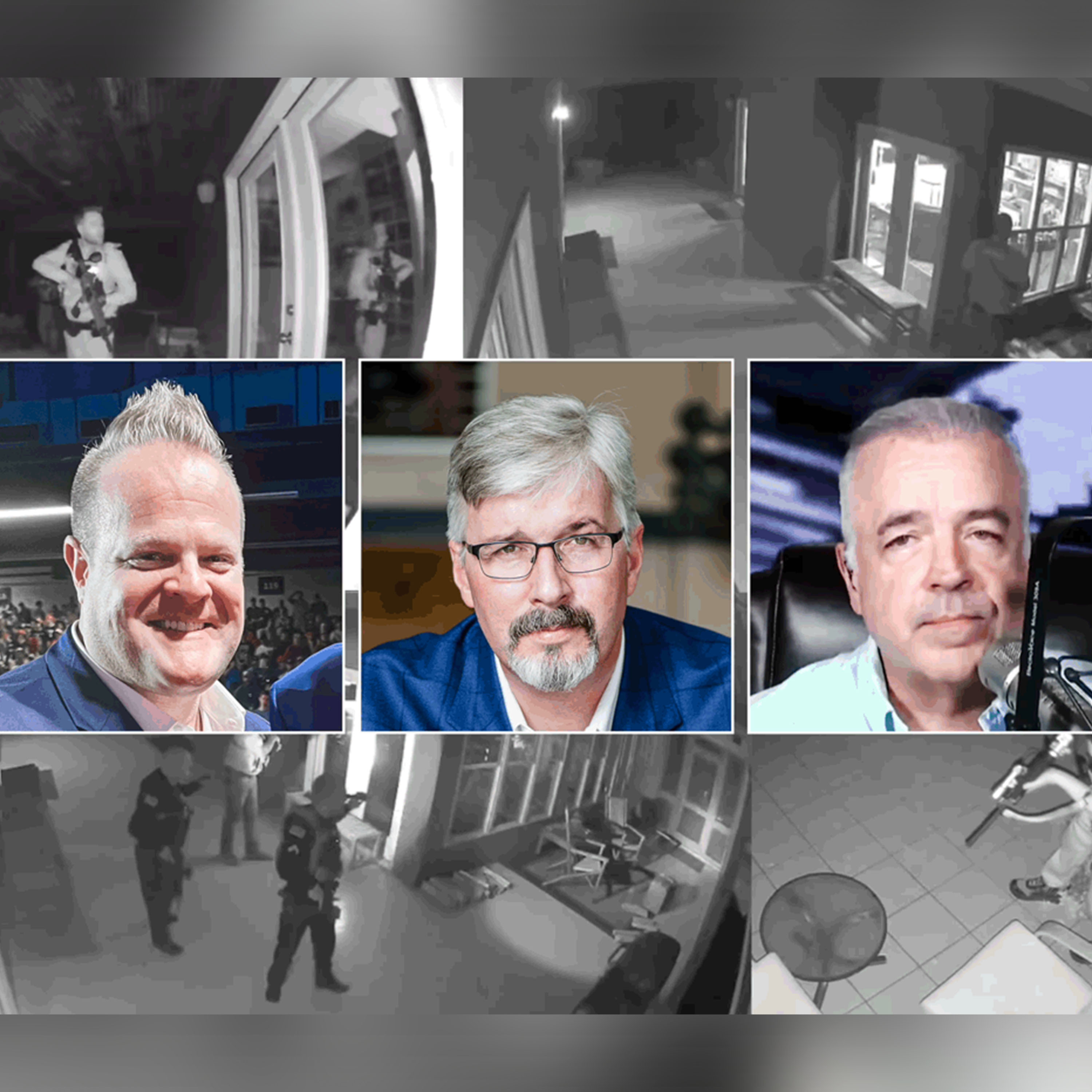 Victims of Swatting Warn ‘Untouchable Crime’ Will End in Tragedy