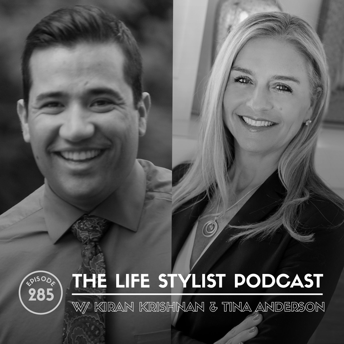 The Life Stylist