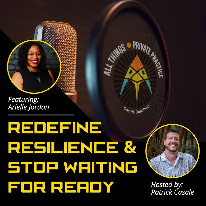 Artwork for podcast All Things Private Practice Podcast