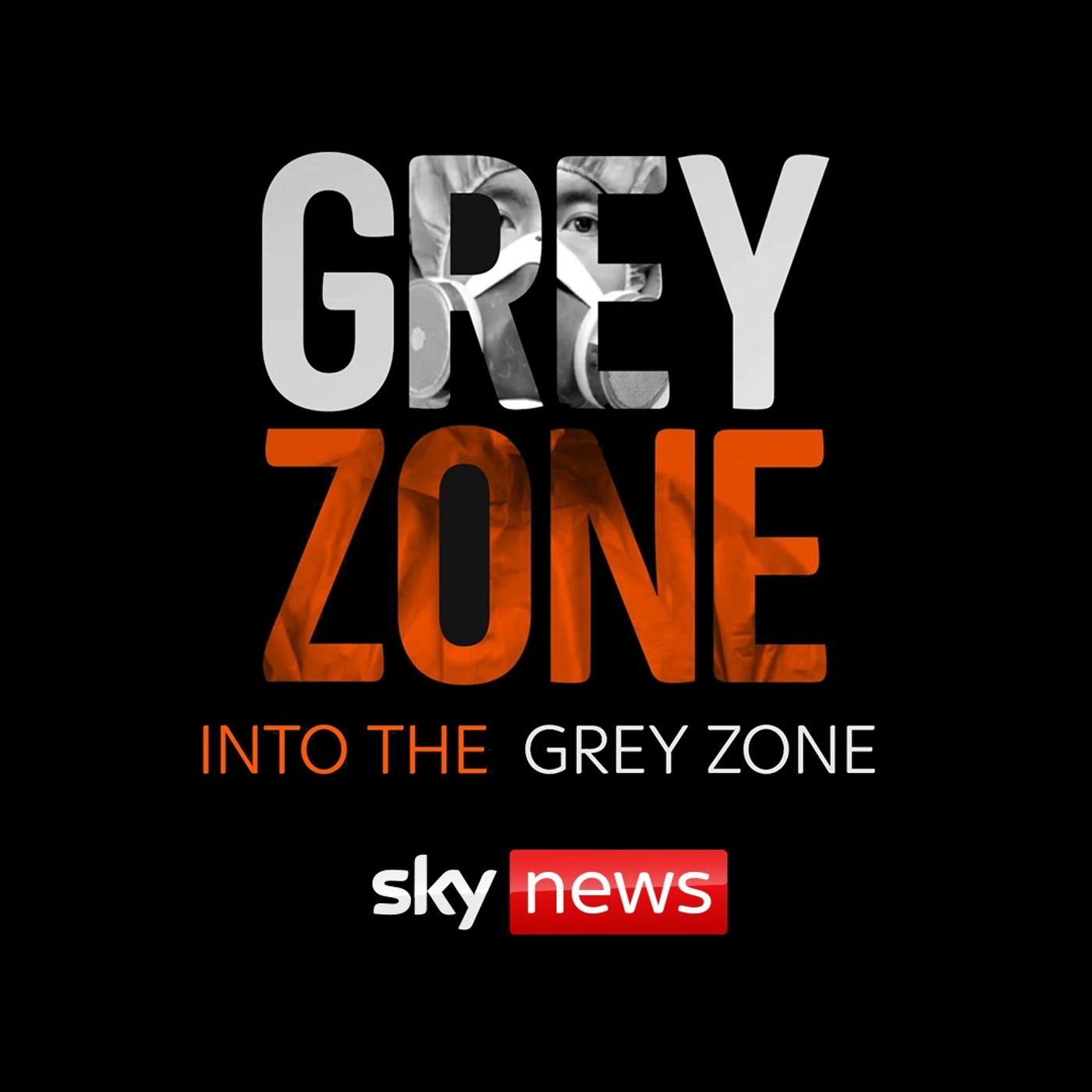 Introducing Into the Grey Zone