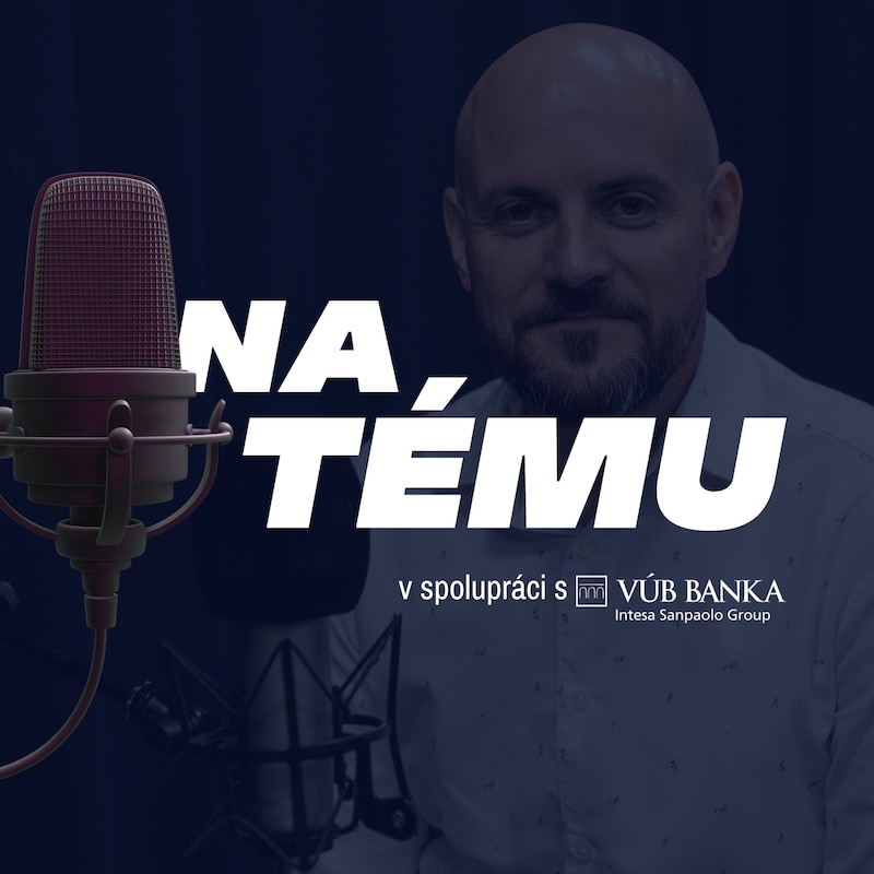 Artwork for podcast Podcasty Aktuality.sk