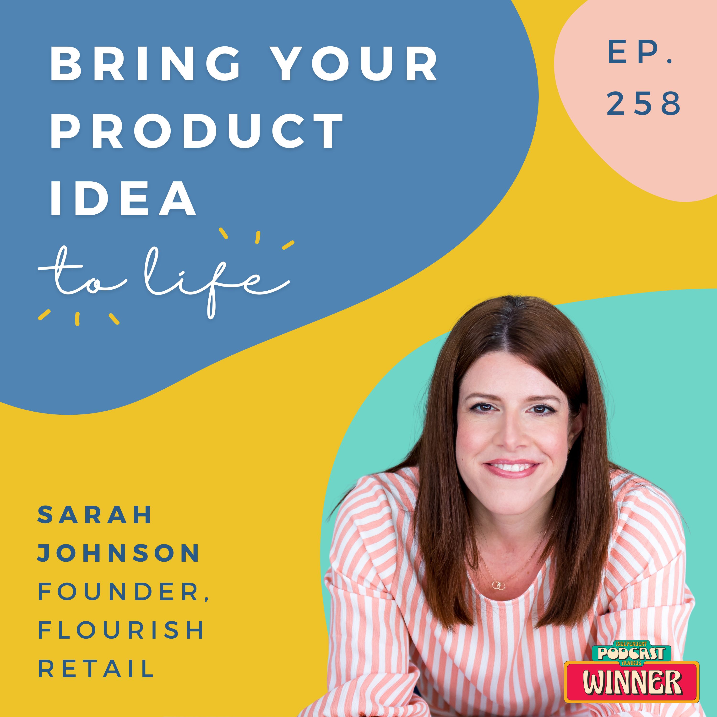 Bring Your Product Idea to Life