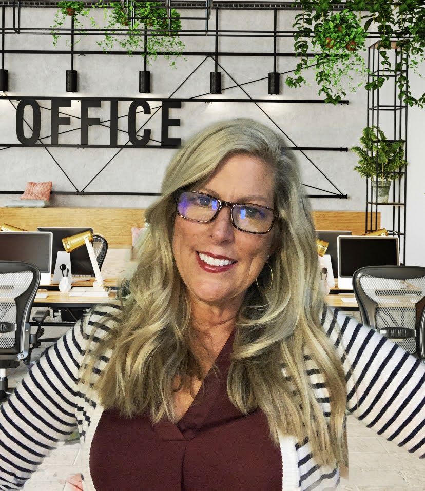 Kelly Hatcher - Living the Mom's Nightmare