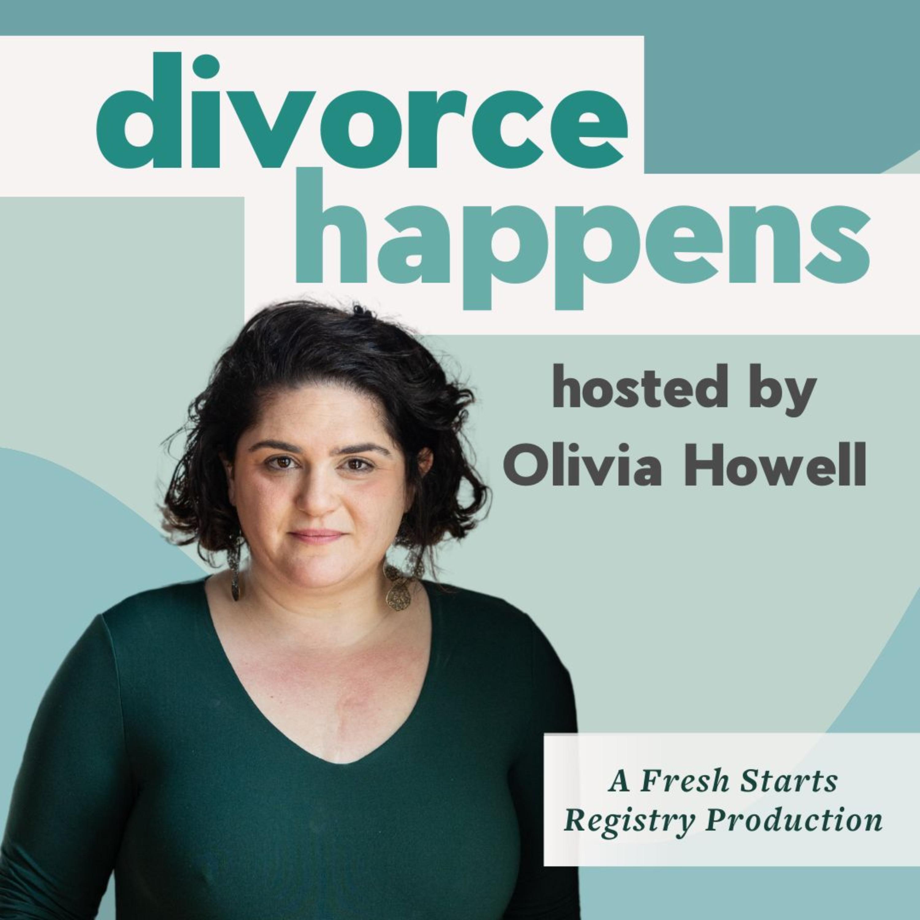 Divorce Happens Podcast Trailer