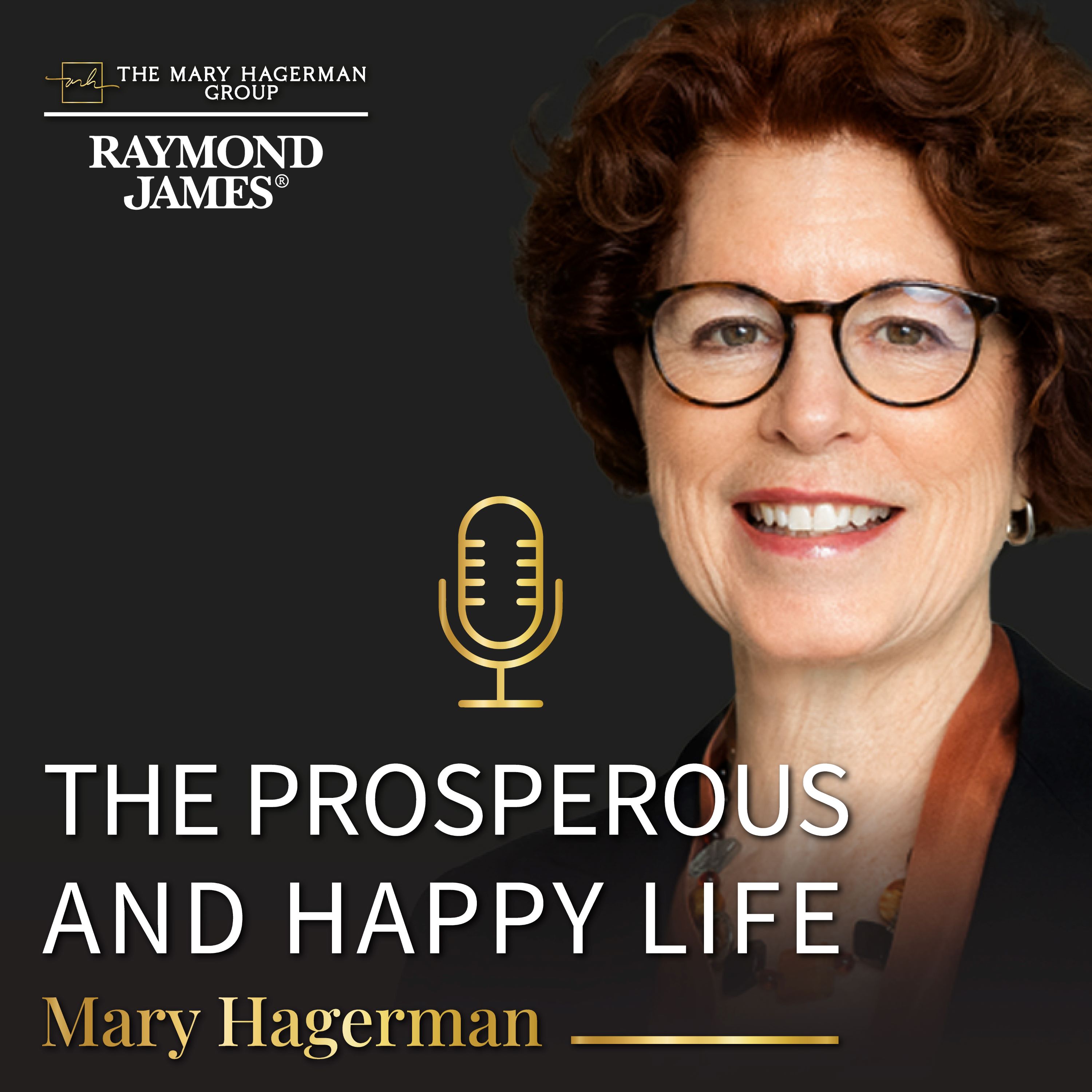 Show artwork for The Prosperous and Happy Life