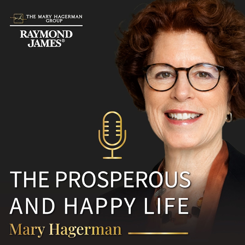 Artwork for podcast The Prosperous and Happy Life
