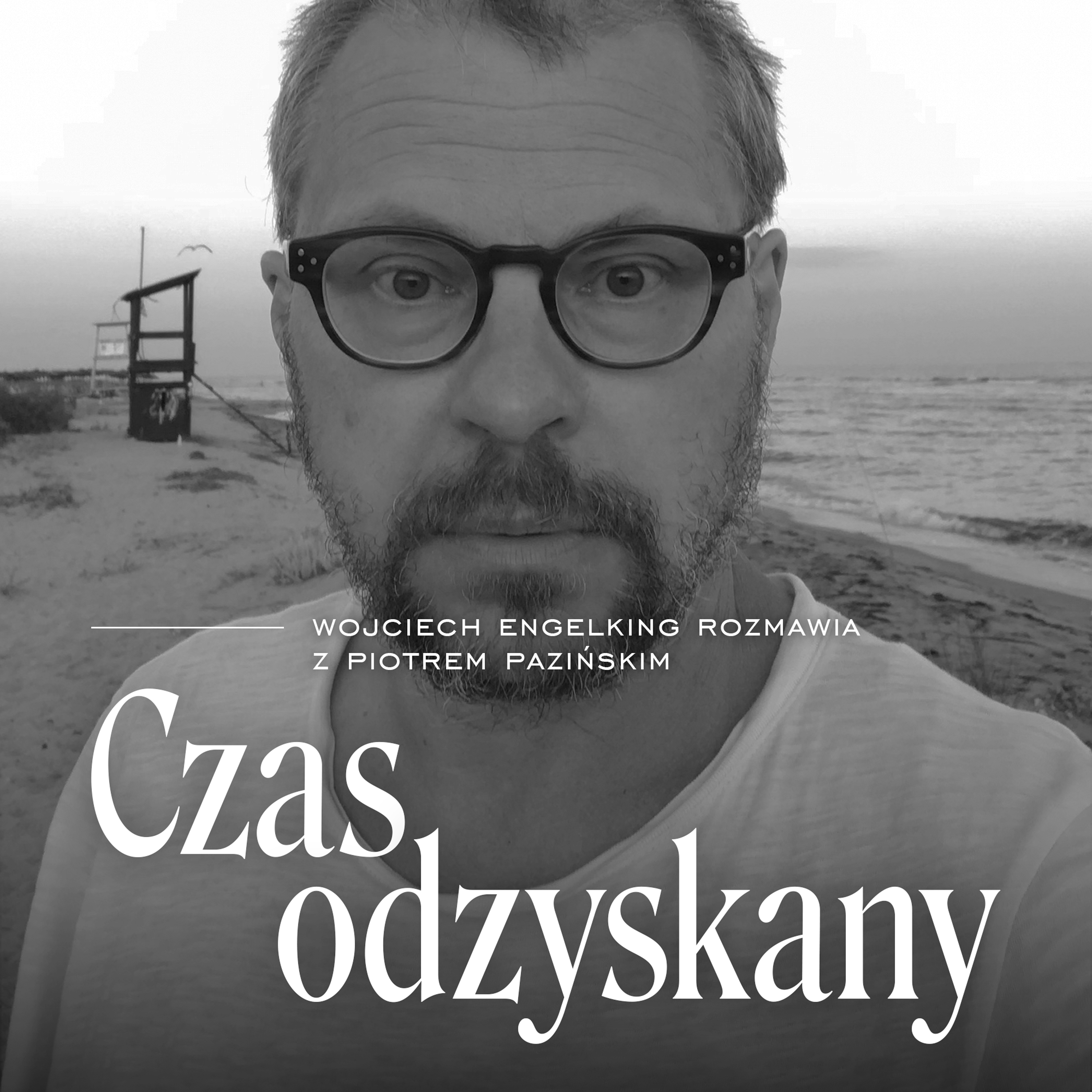 Święta wojna. Gość: Piotr Paziński Święta wojna. Gość: Piotr Paziński
