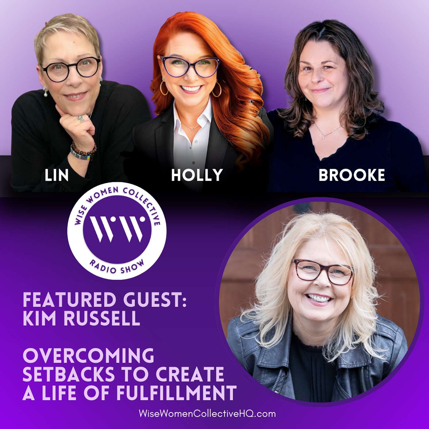 Wise Women Collective Radio