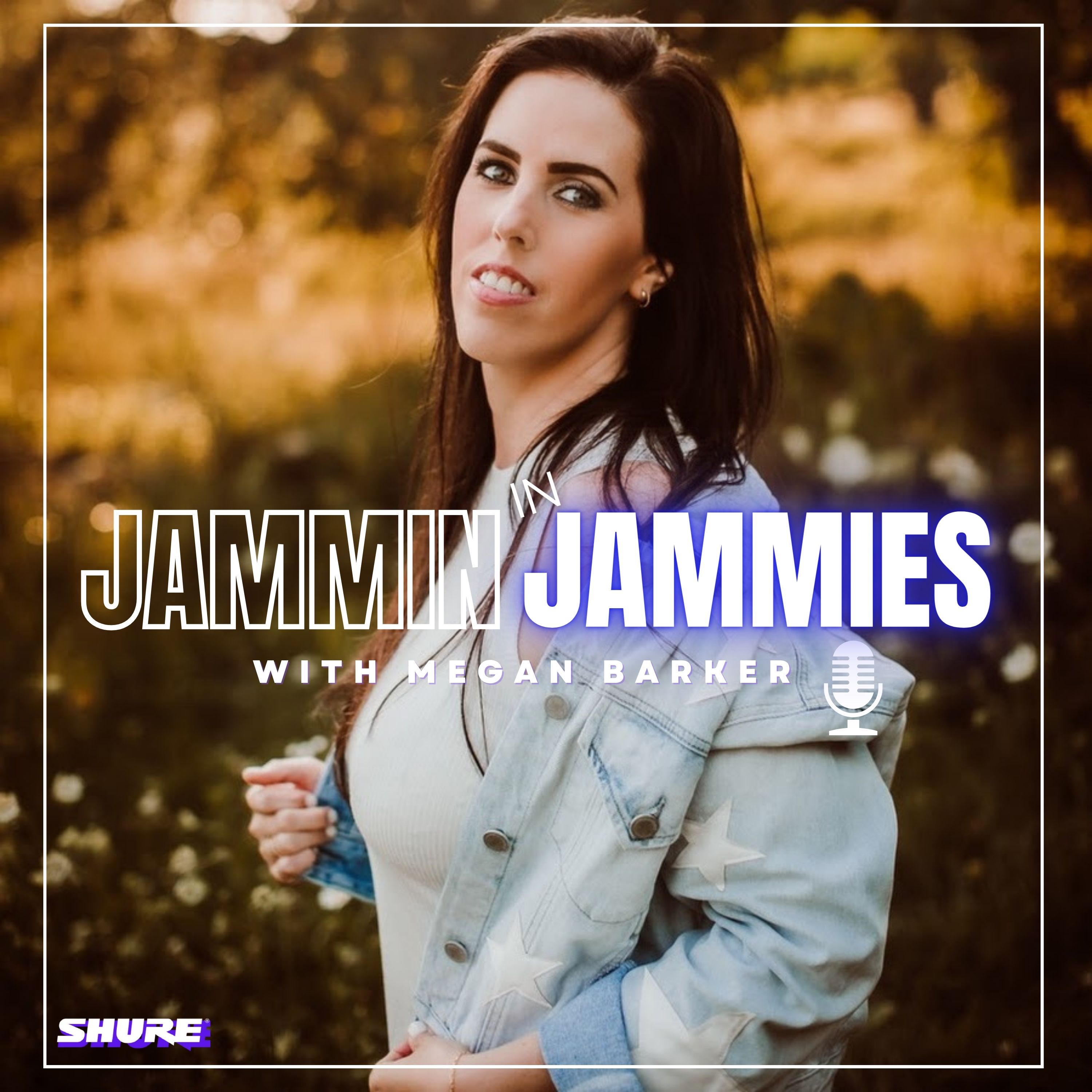 Jammin In Jammies: The Podcast