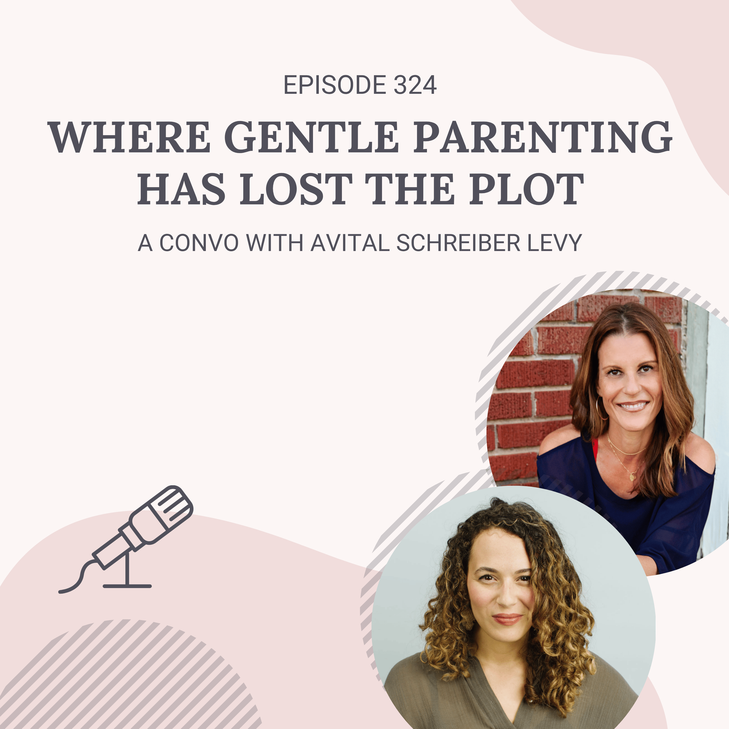 Mastermind Parenting Podcast