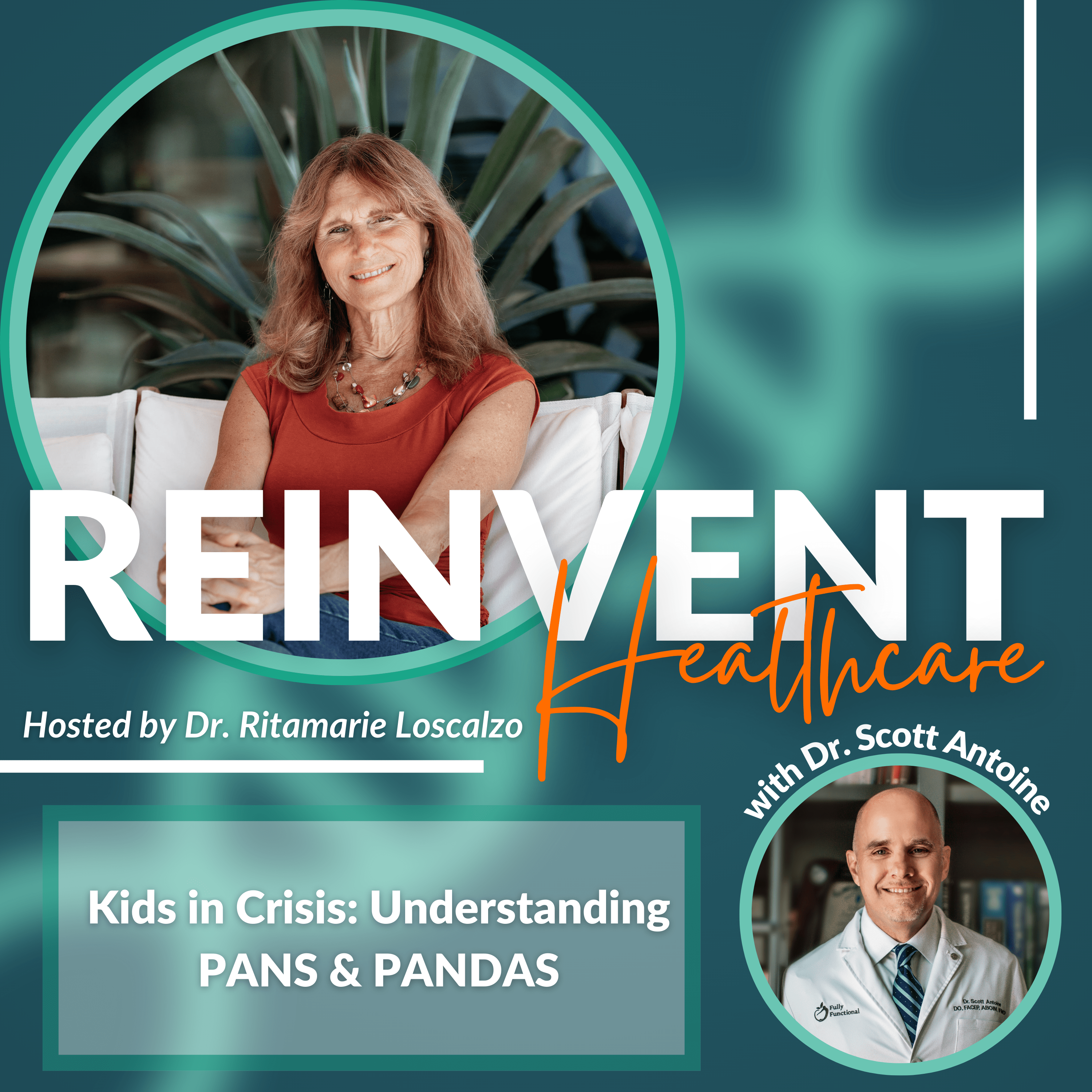 ReInvent Healthcare