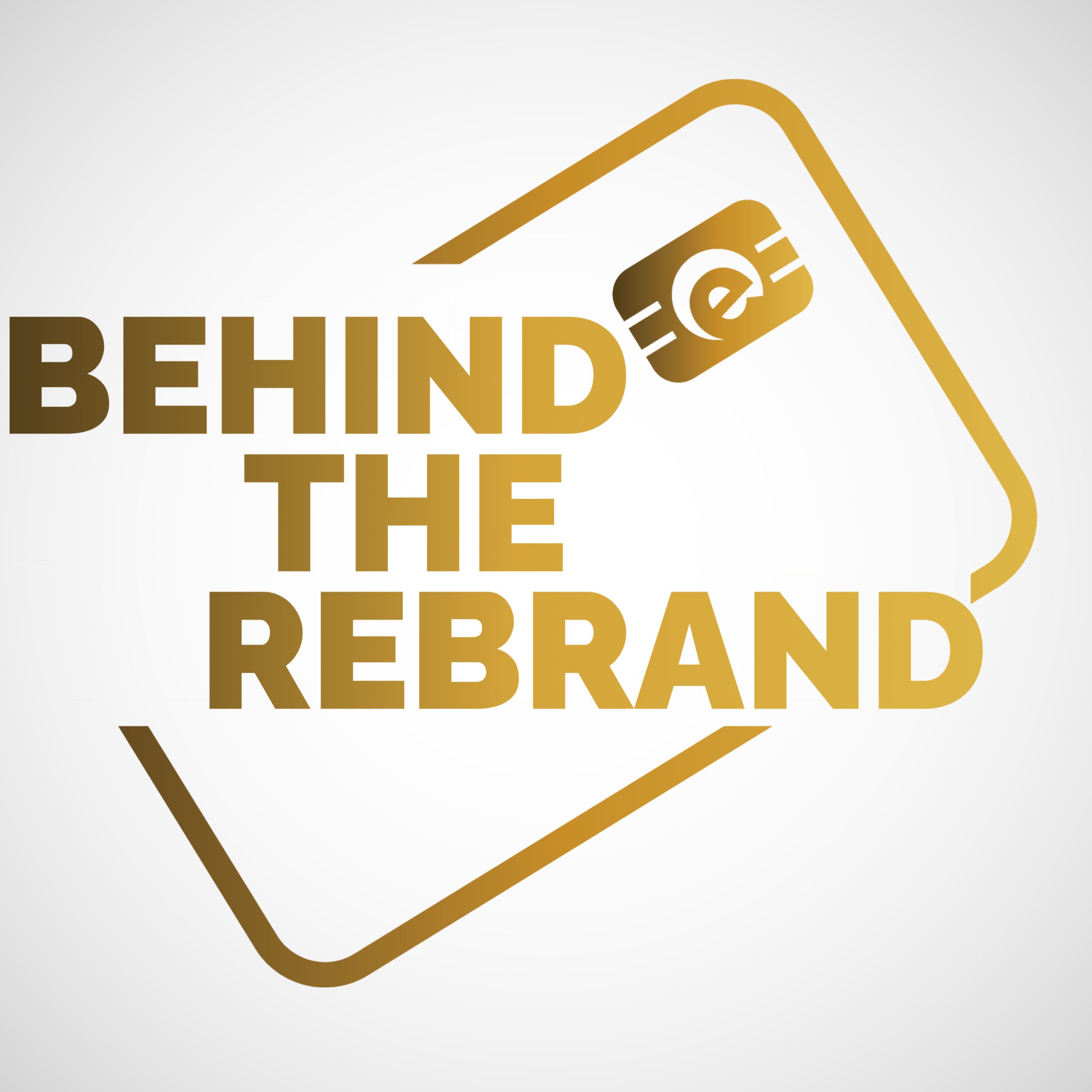 Embracing Your Pivot: How to Successfully Transition and Rebrand Your Business episode artwork