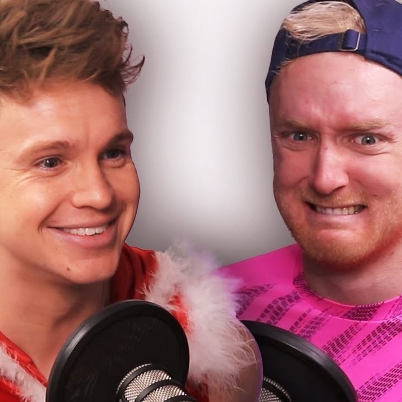 Selling Out, Dating My Mate’s Mum & Conor McGregor Fights a YouTuber episode artwork