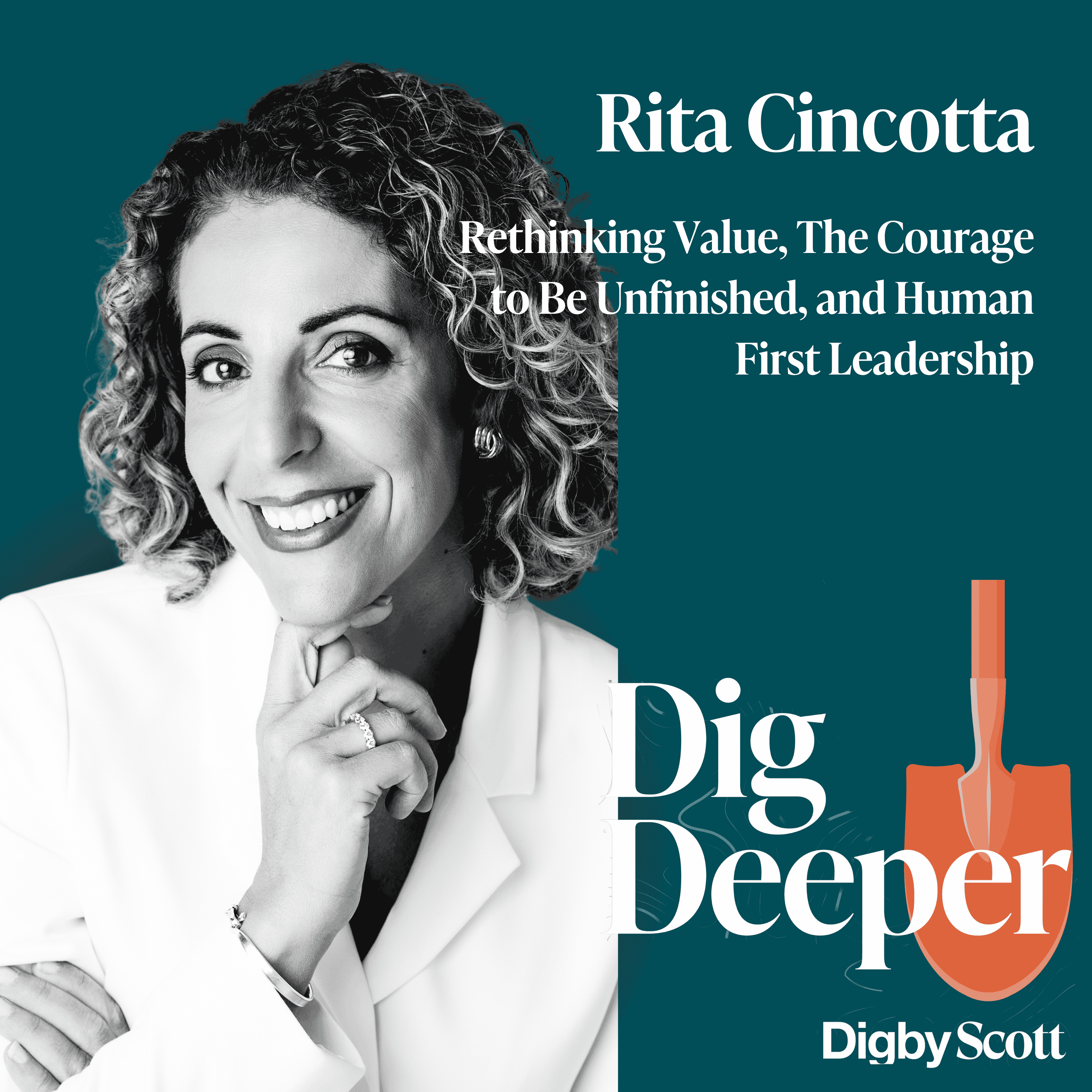 Dig Deeper