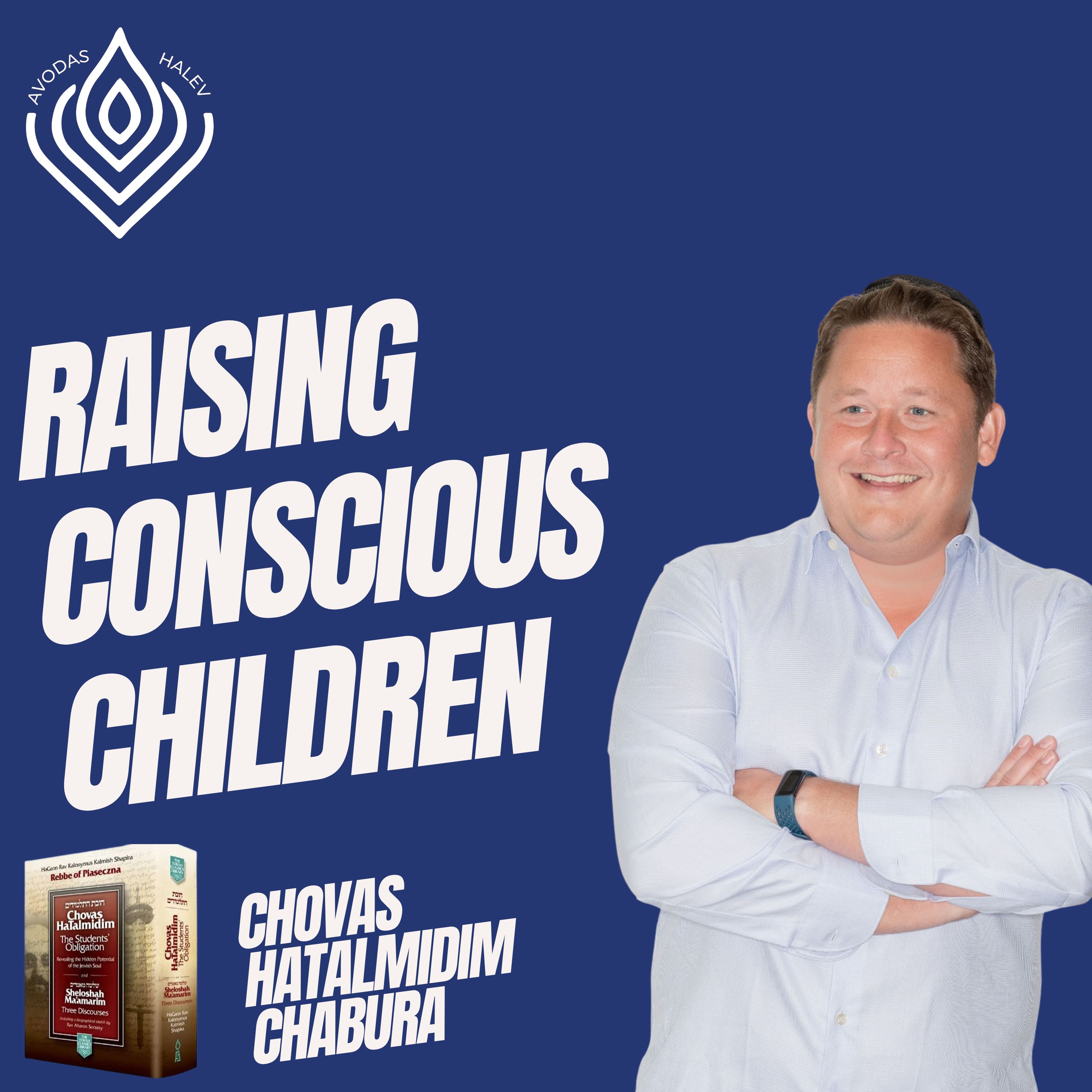 Raising Conscious Children