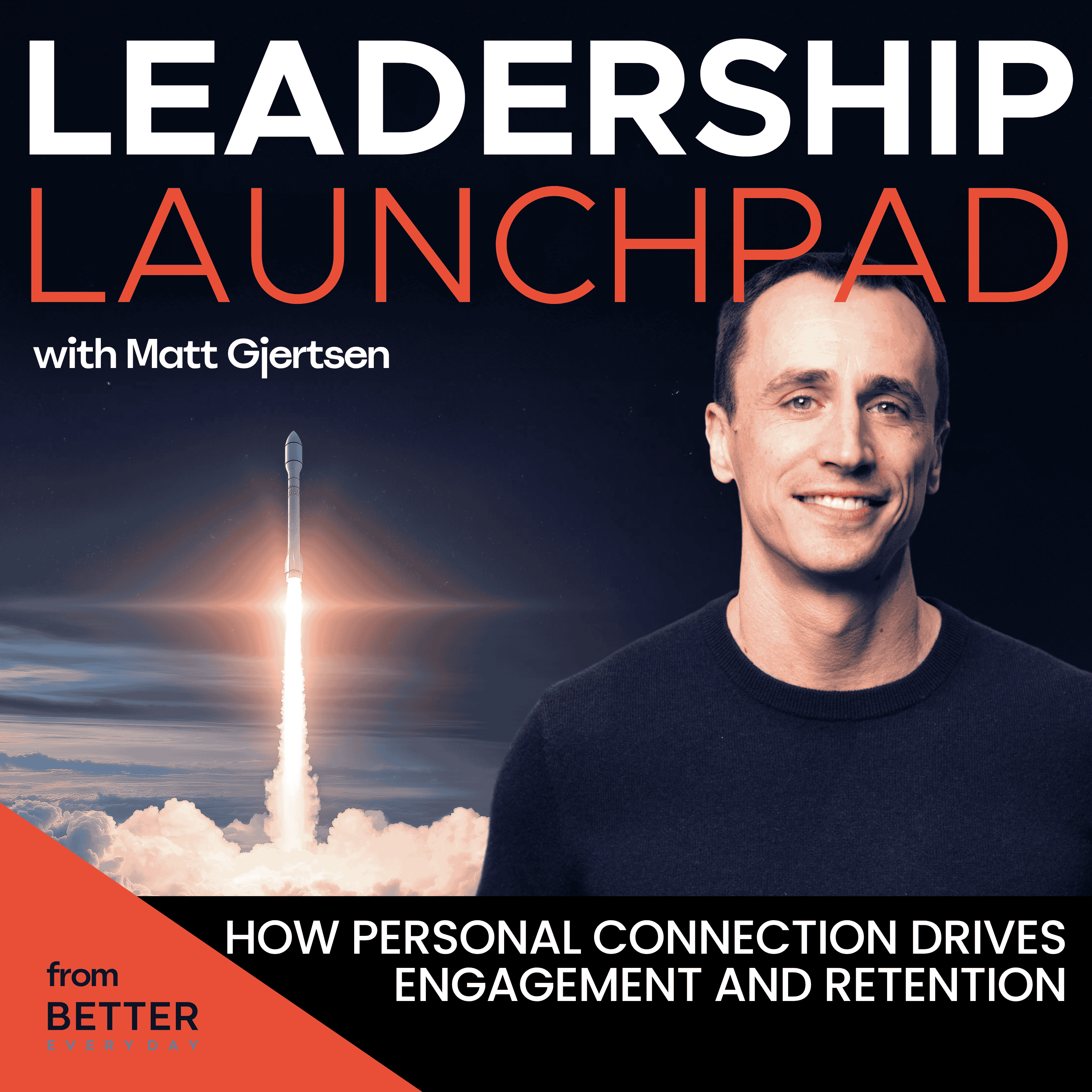 Leadership Launchpad – Team Development, & Performance Improvement for Aerospace & Technology Managers