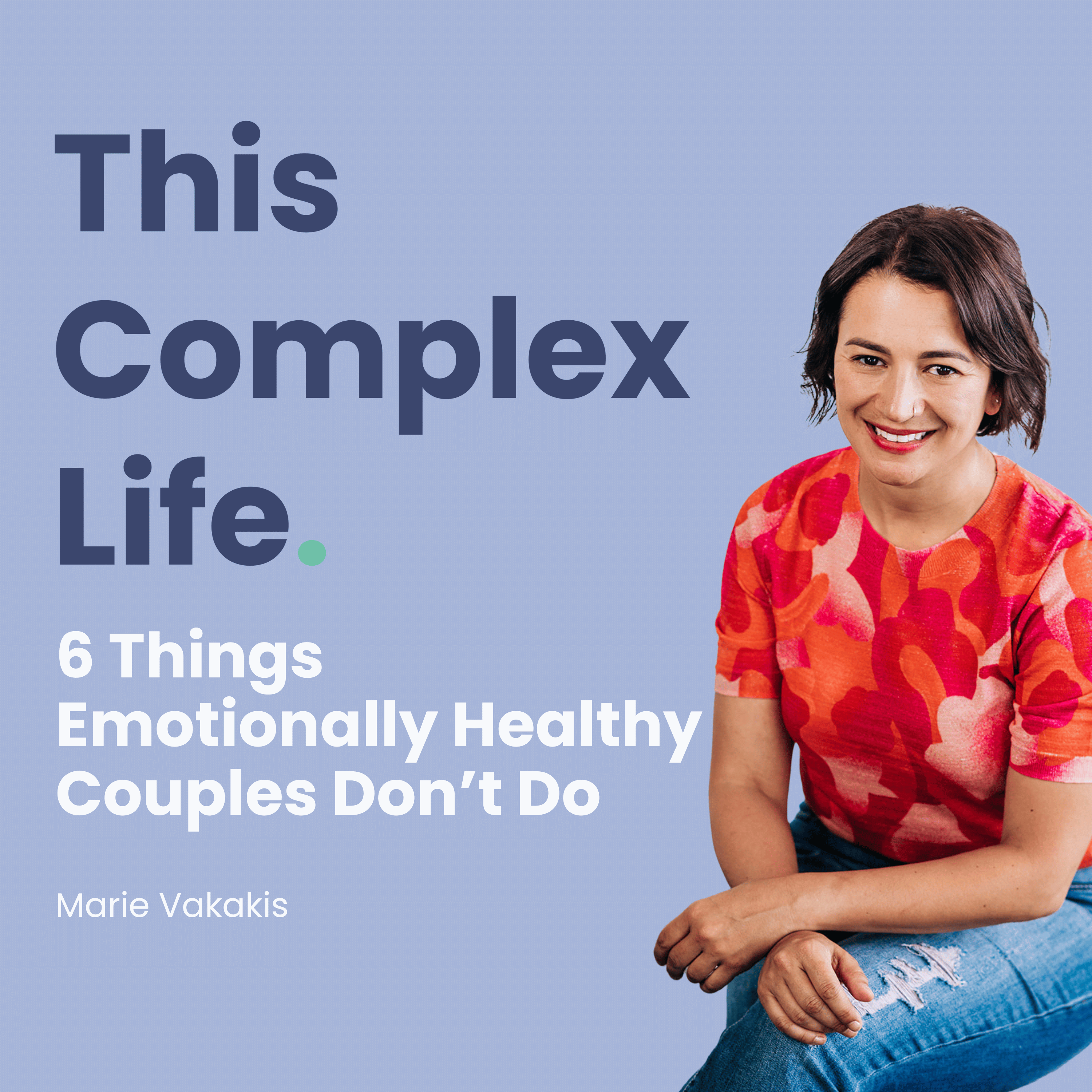 This Complex Life