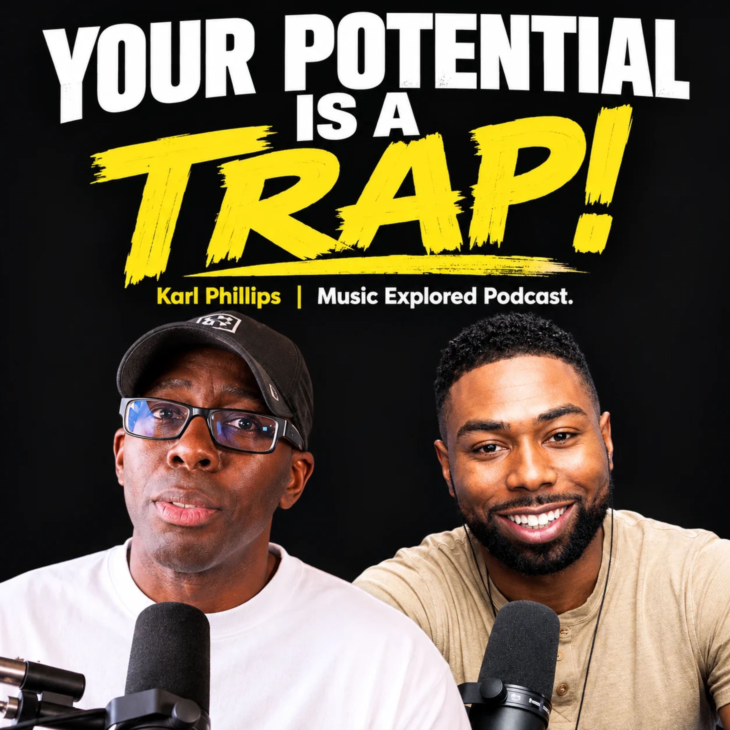 Your Potential Is a Trap!