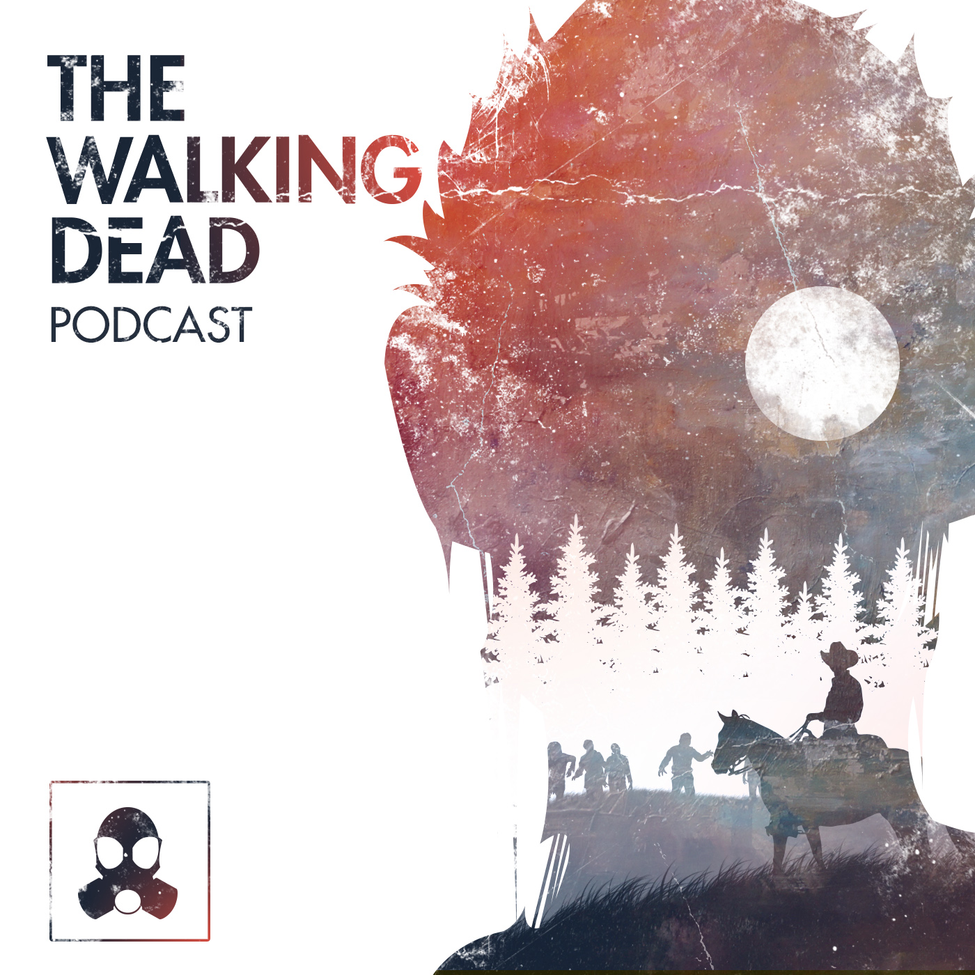 Artwork for The Walking Dead Podcast