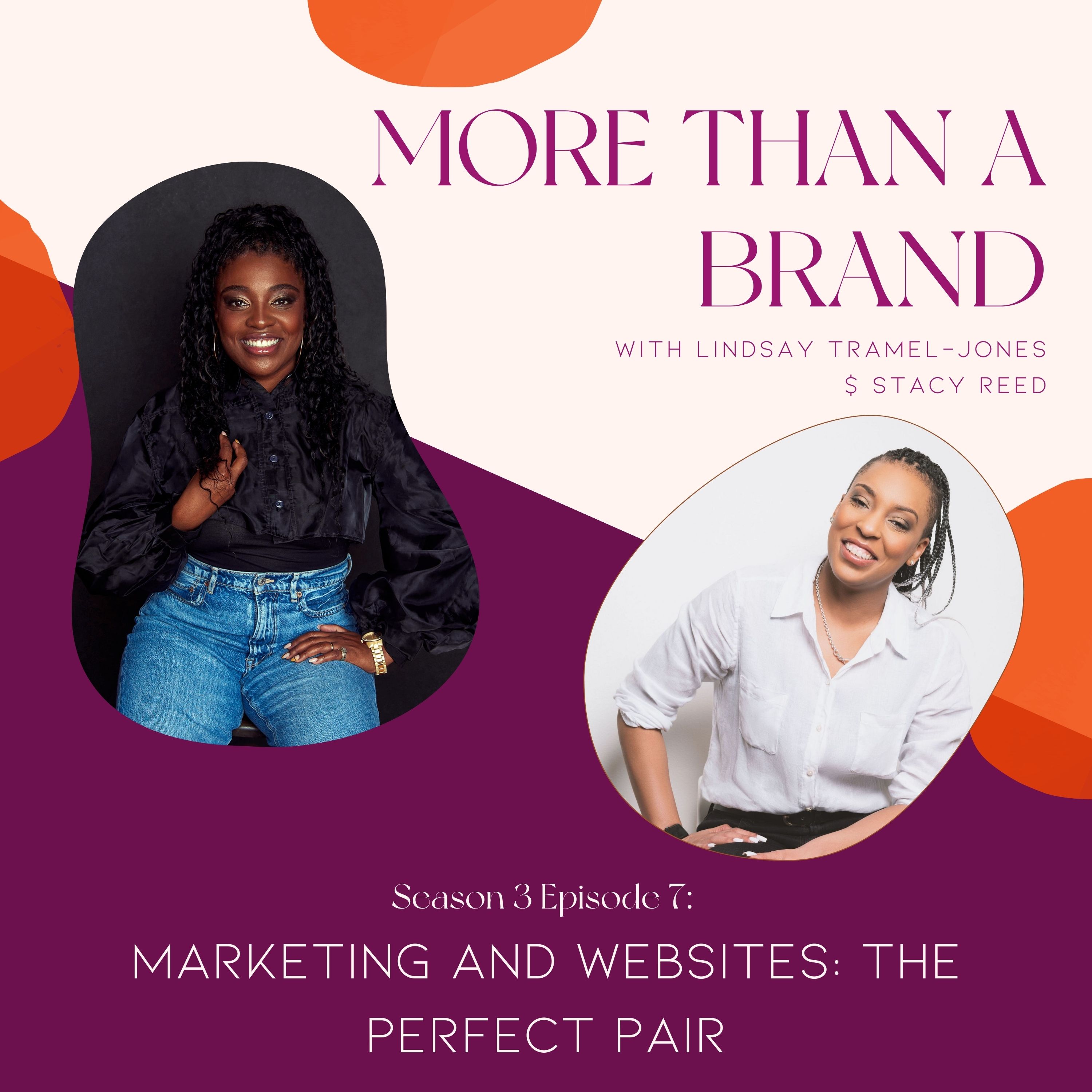 More Than A Brand