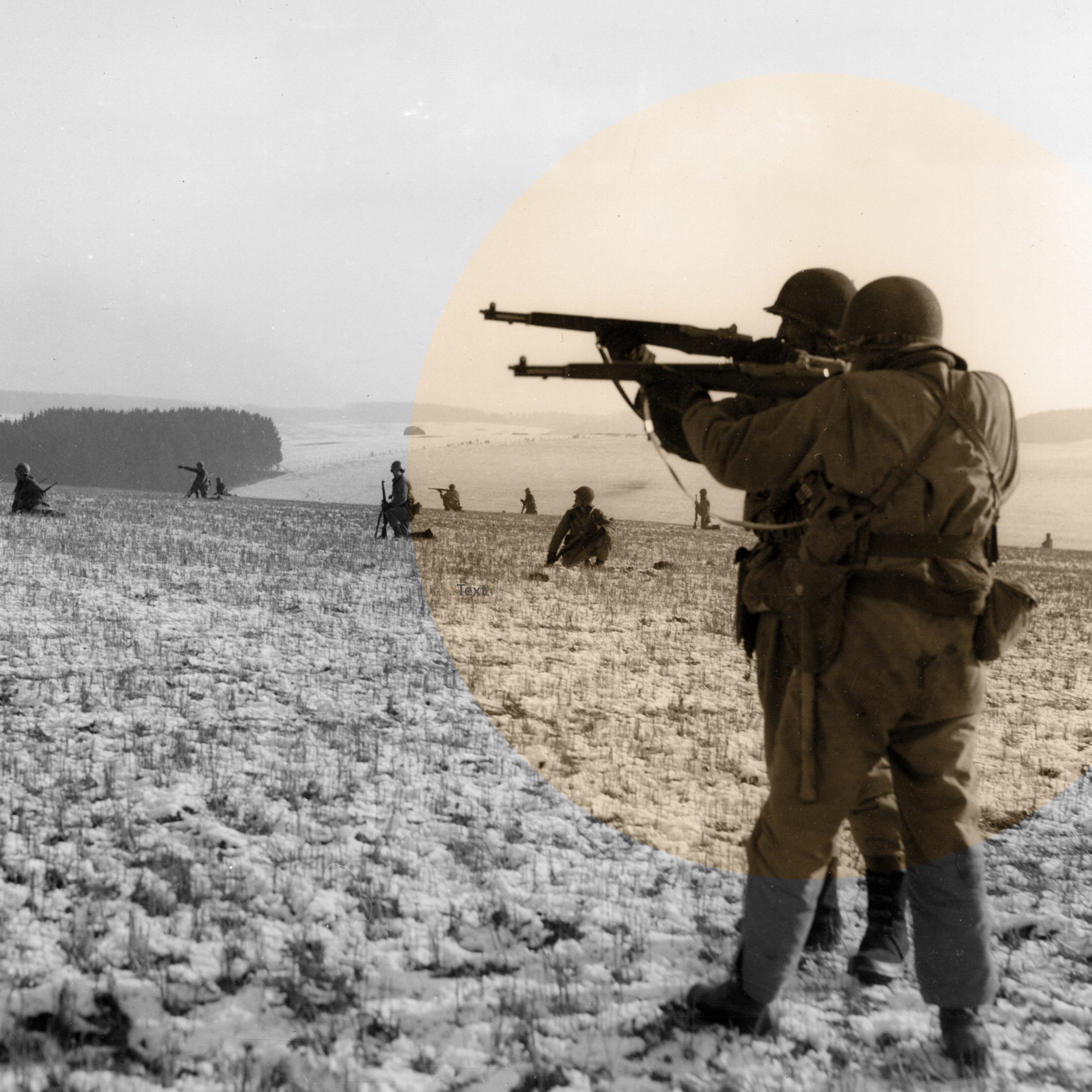 Stranded in the Saar: Melvin Silverman | 87th Infantry Division