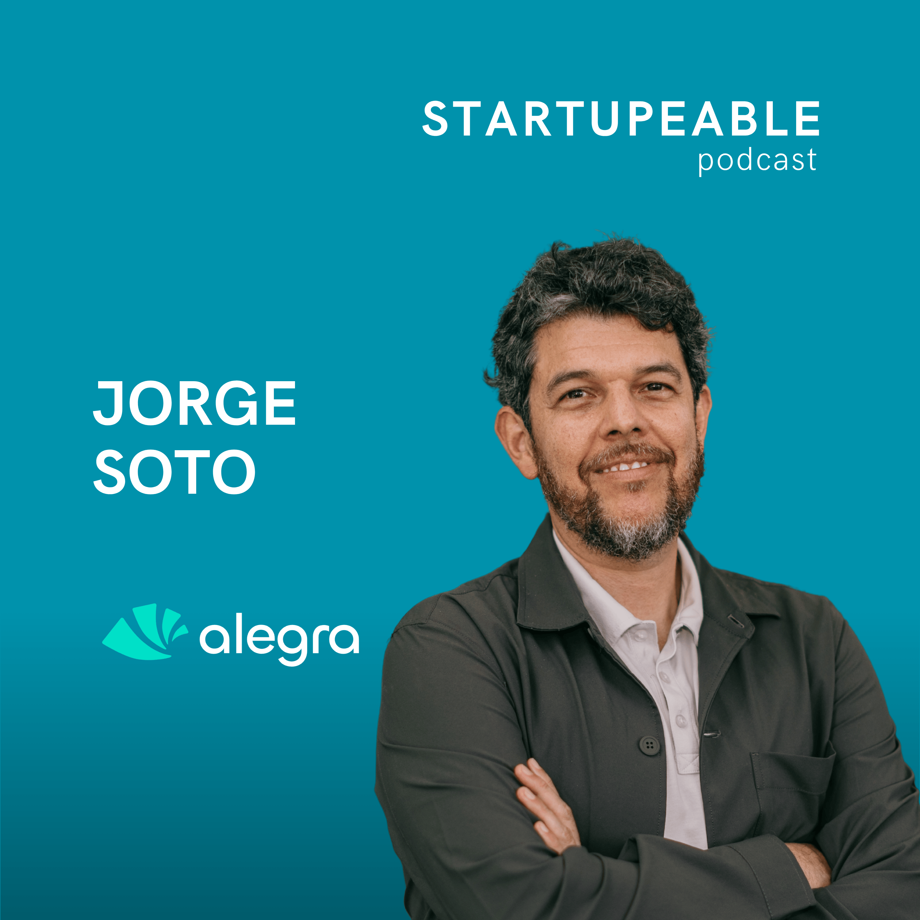 Reinventar una Empresa de 12 años desde Cero con Inteligencia Artificial | Jorge Soto, Alegra