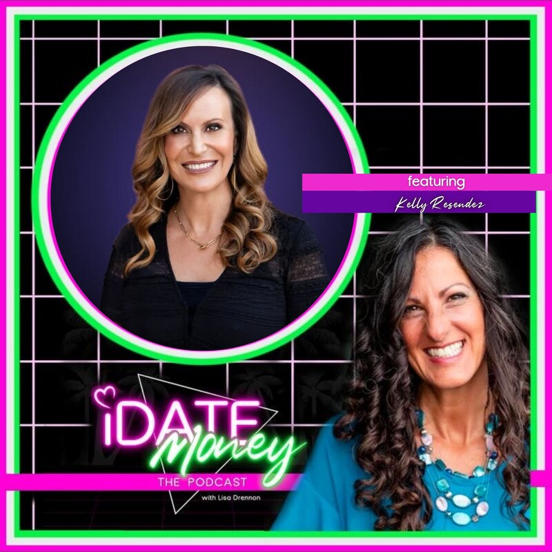 Artwork for podcast I Date Money: Budget • Invest • Build Wealth After Divorce