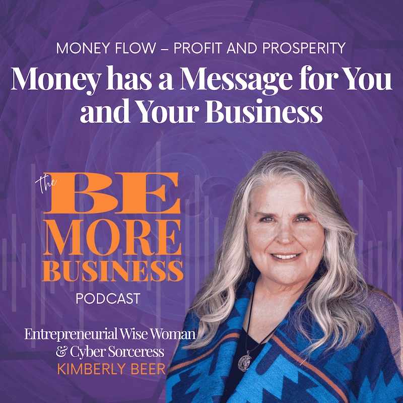Artwork for podcast Be More Business