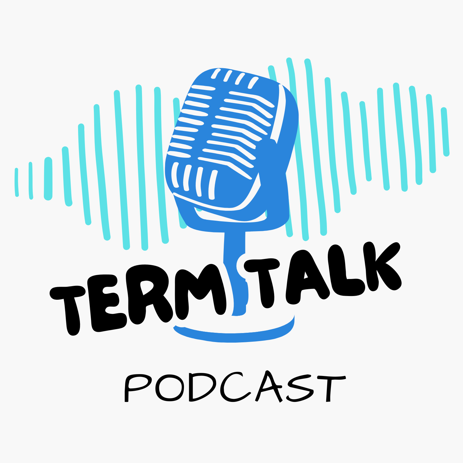 Artwork for Term Talk