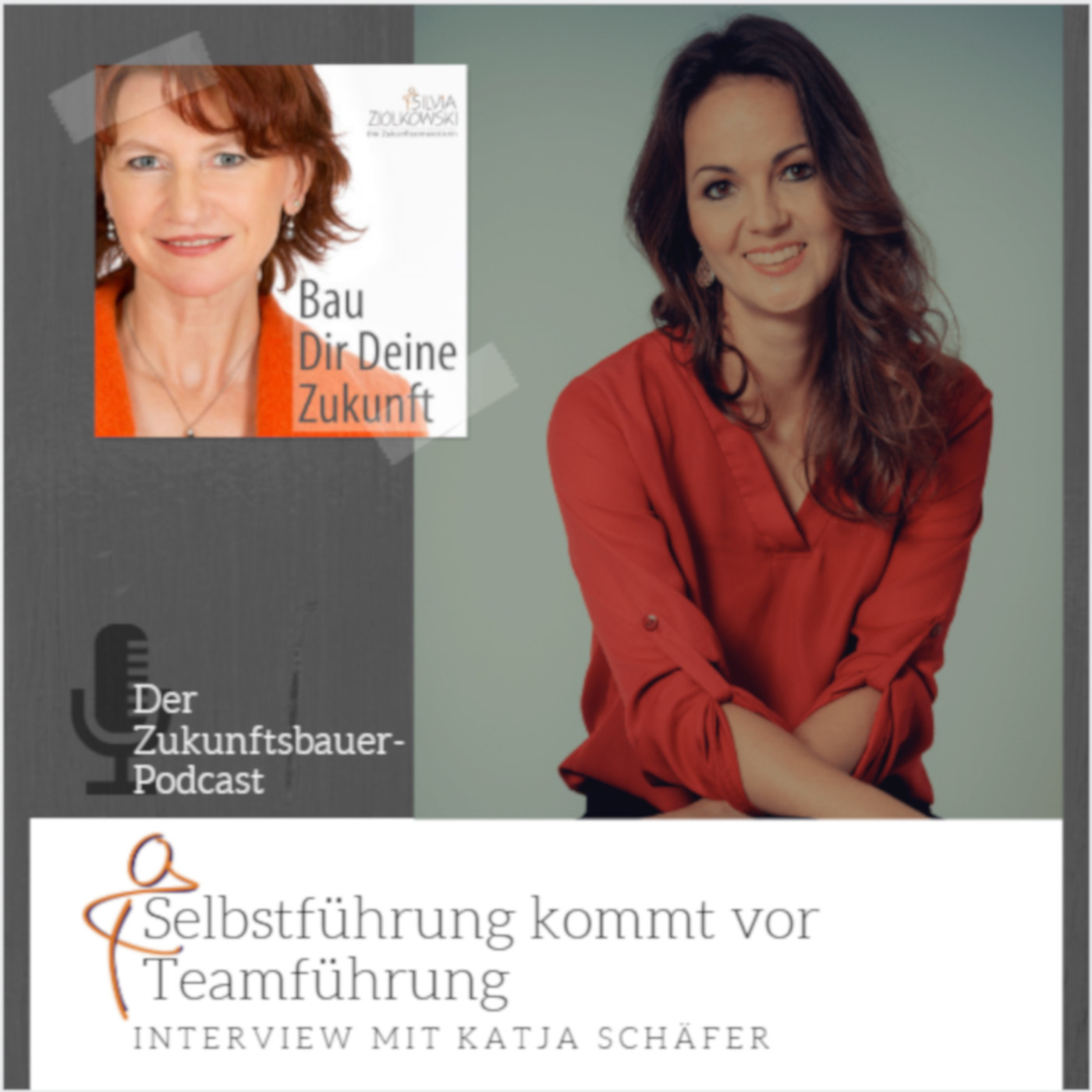 Bau Dir Deine Zukunft